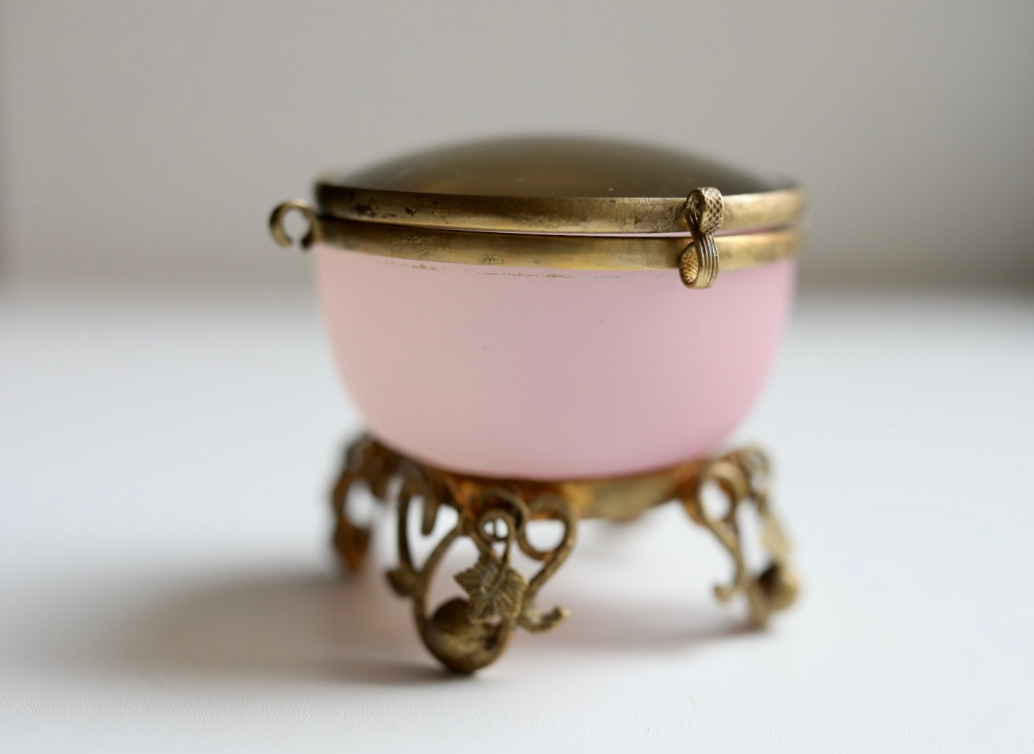 Фотосундук XIX. Фотолаборатория XIX века в городе Тверь