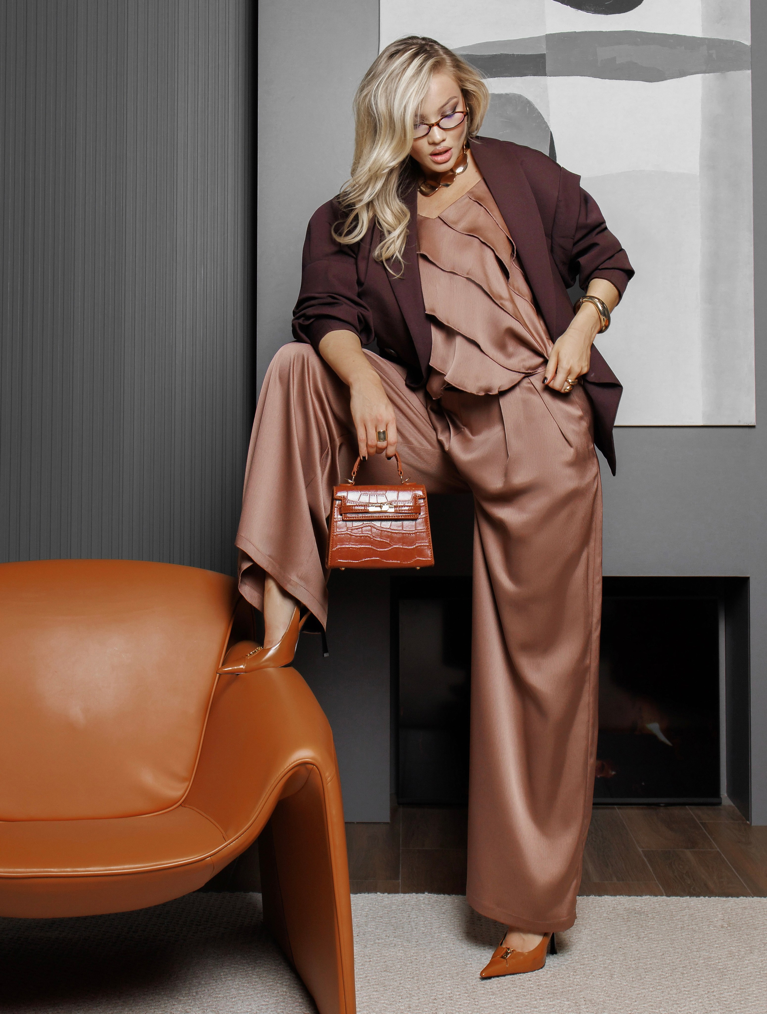 Услуги. Контент агентство