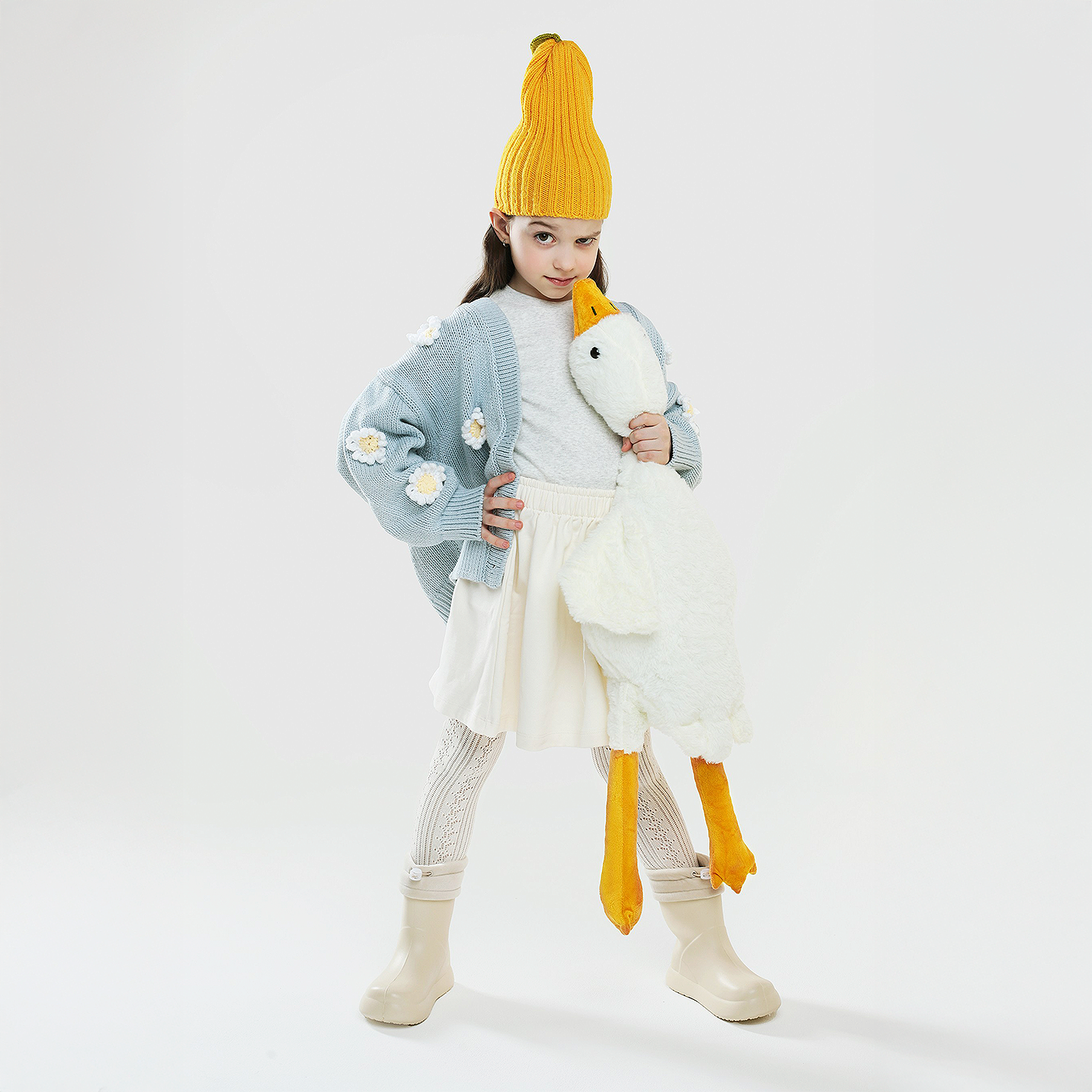 Детский фотограф Ольга Луговая. Москва