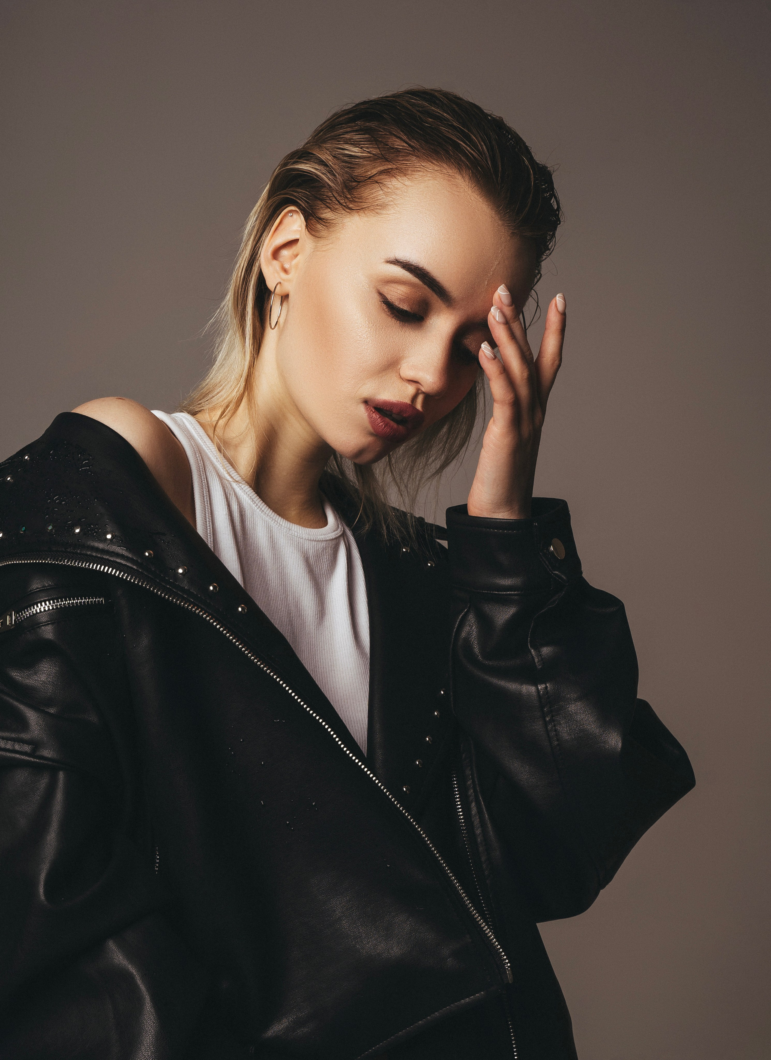 Фотограф Аделия Сосновская