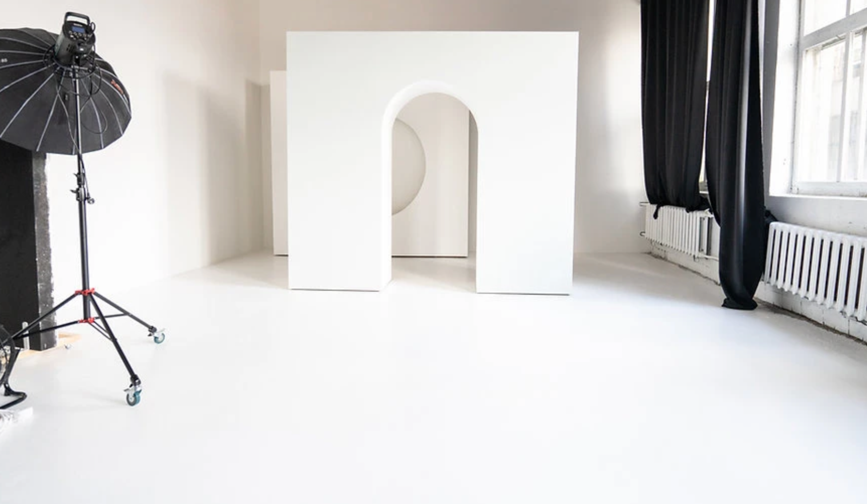 Подборка Студий