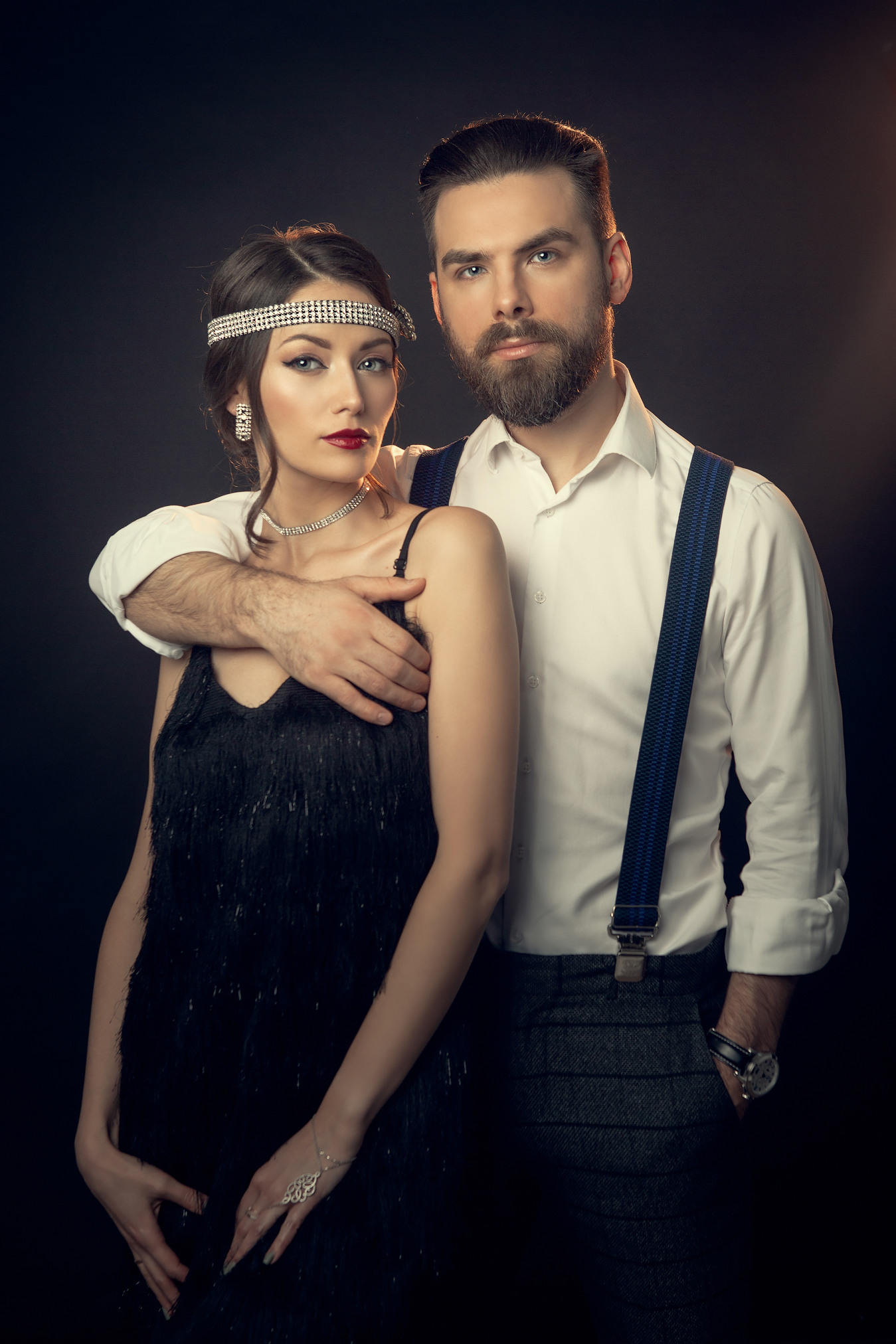 Семейные съёмки как в журнале. Фотограф Таня Тощевикова