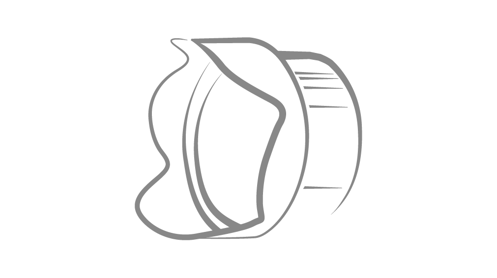 Nikon D3300 DSLR camera. Examples of RAW files