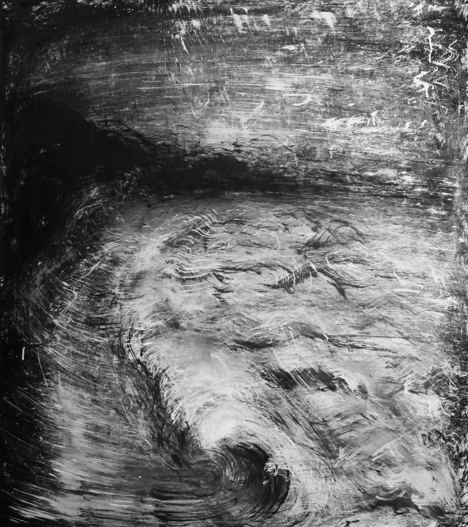 Исследования. Портфолио художника Владимира Жилинского Ходанова