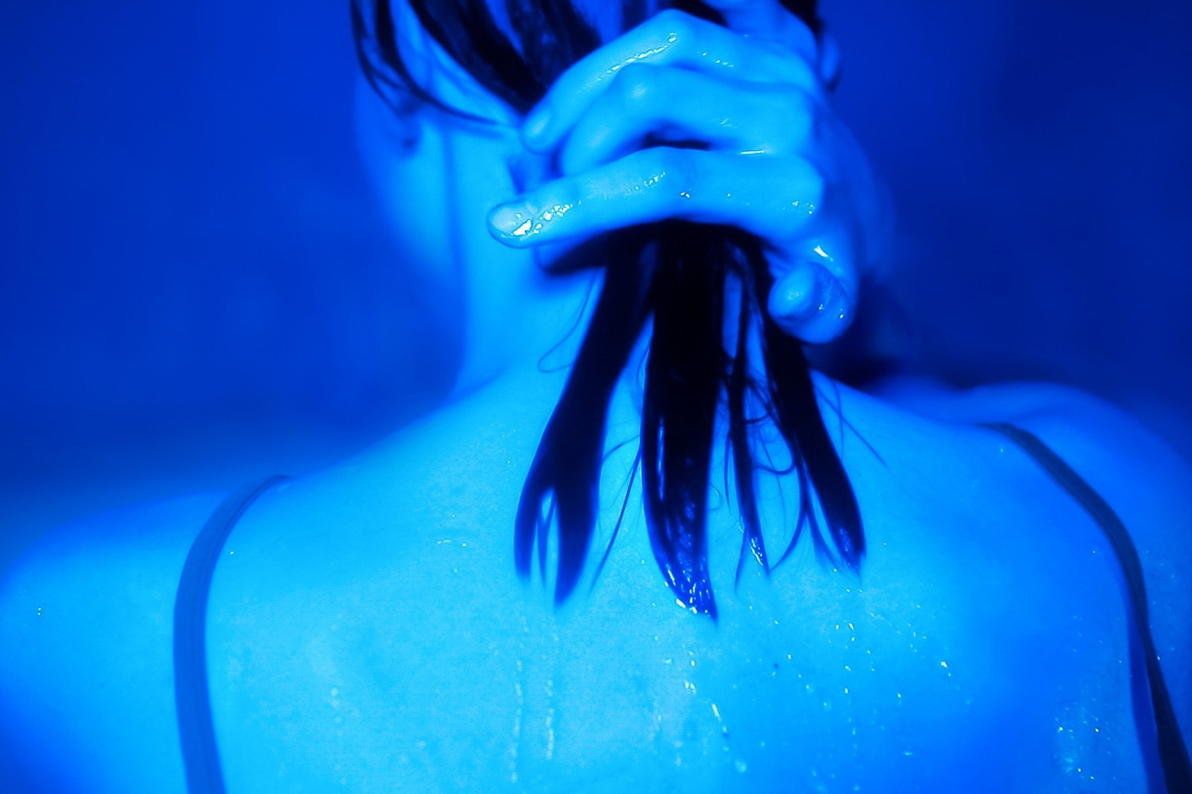 ILLUSION OF PRESENT. EKATERINA SHAFIEVA — INTERNATIONAL VISUAL ARTIST