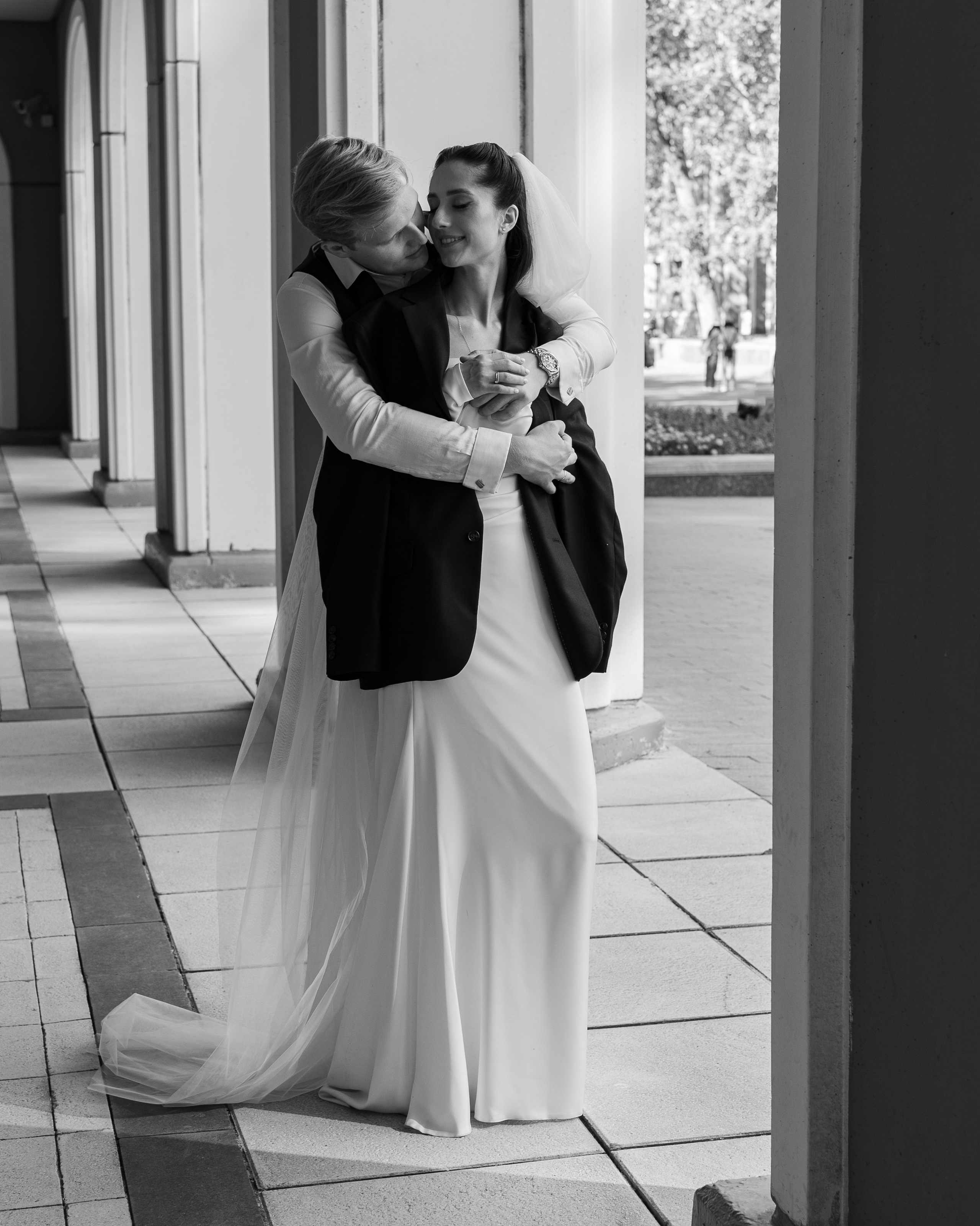 ФОТОГРАФ Любовь Скок. Москва