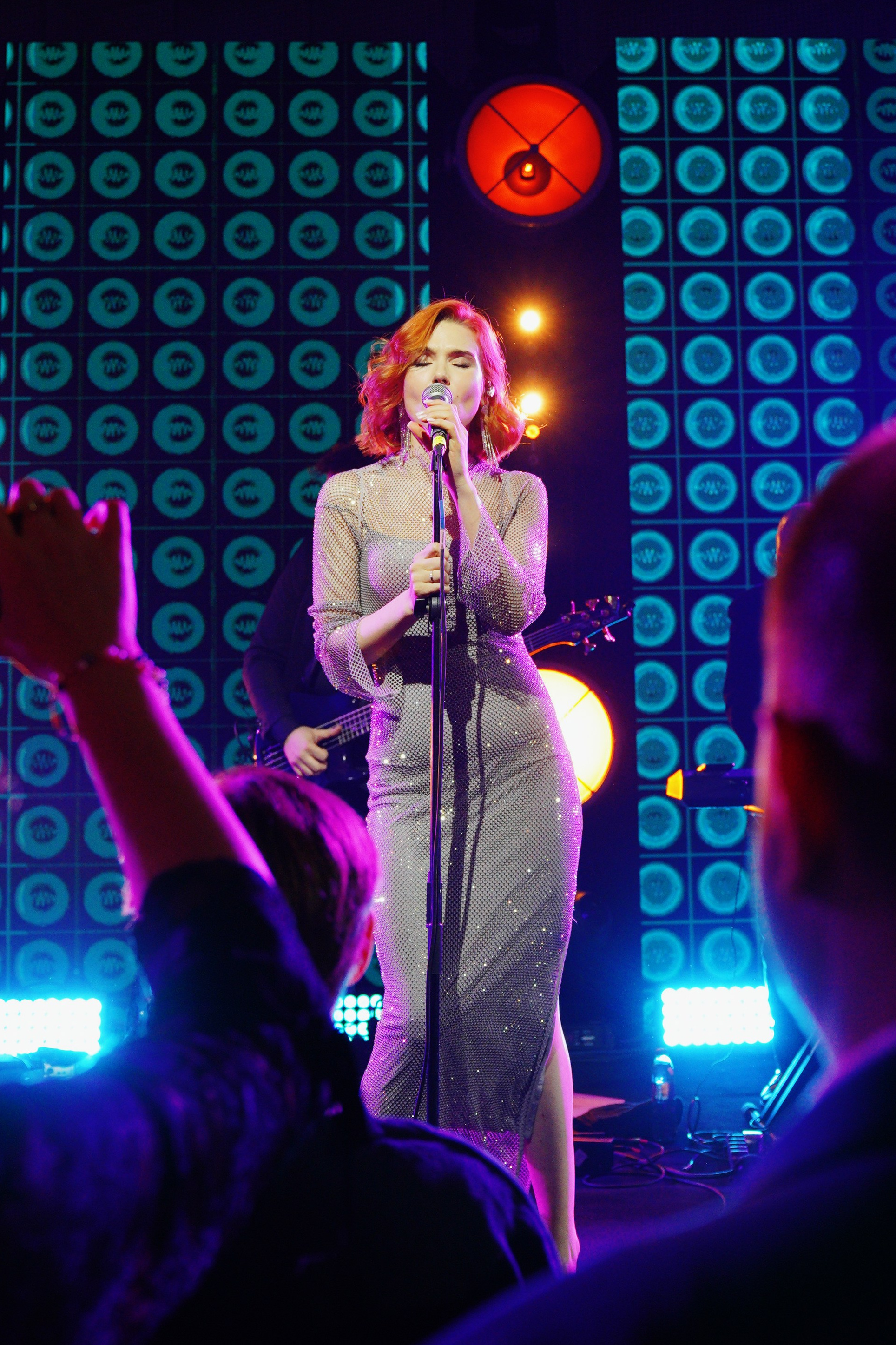 Стиляги. Фотограф из Москвы — DASHA NOVA | Авторская фотография в разных жанрах