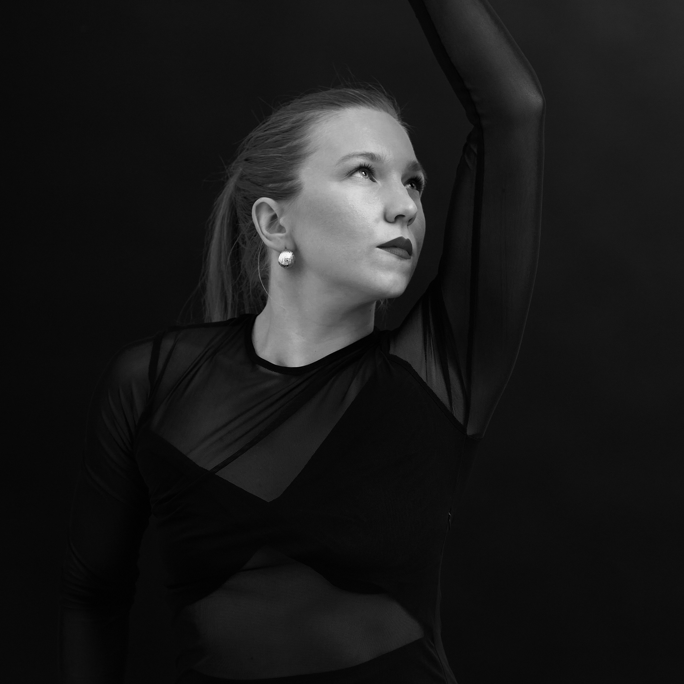 Студия автопортрета в г. Лысково