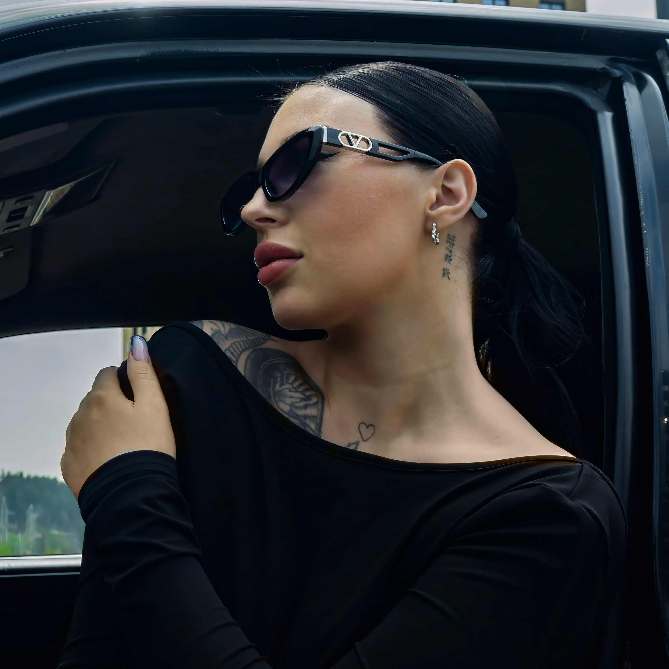 Услуги. Главная