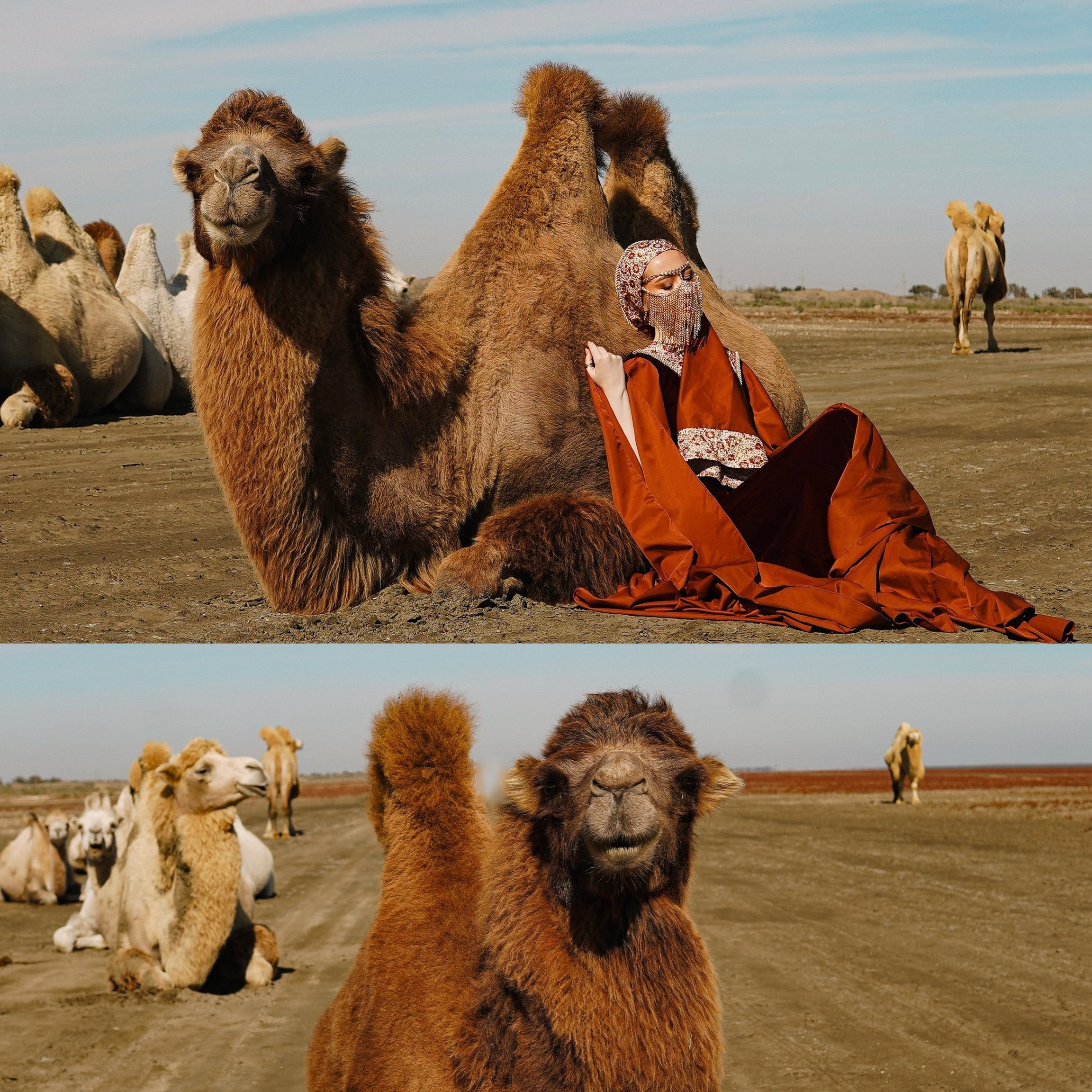 Фототур Дагестан 17 — 20 октября. Фотограф Москва и Видеограф Москва