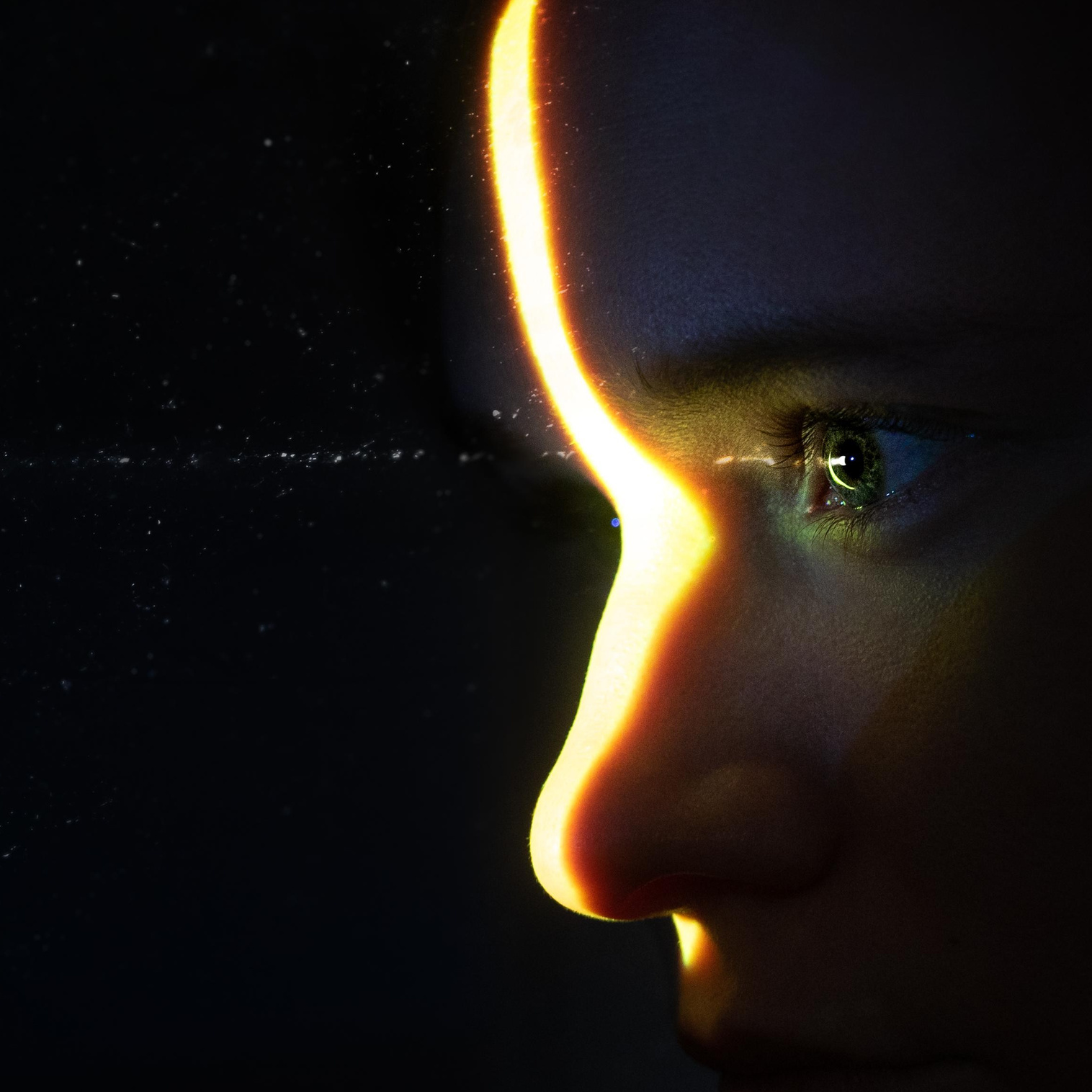 Oleg Kozachok — Photographer with Protanopia | Portraits, Texture & Light