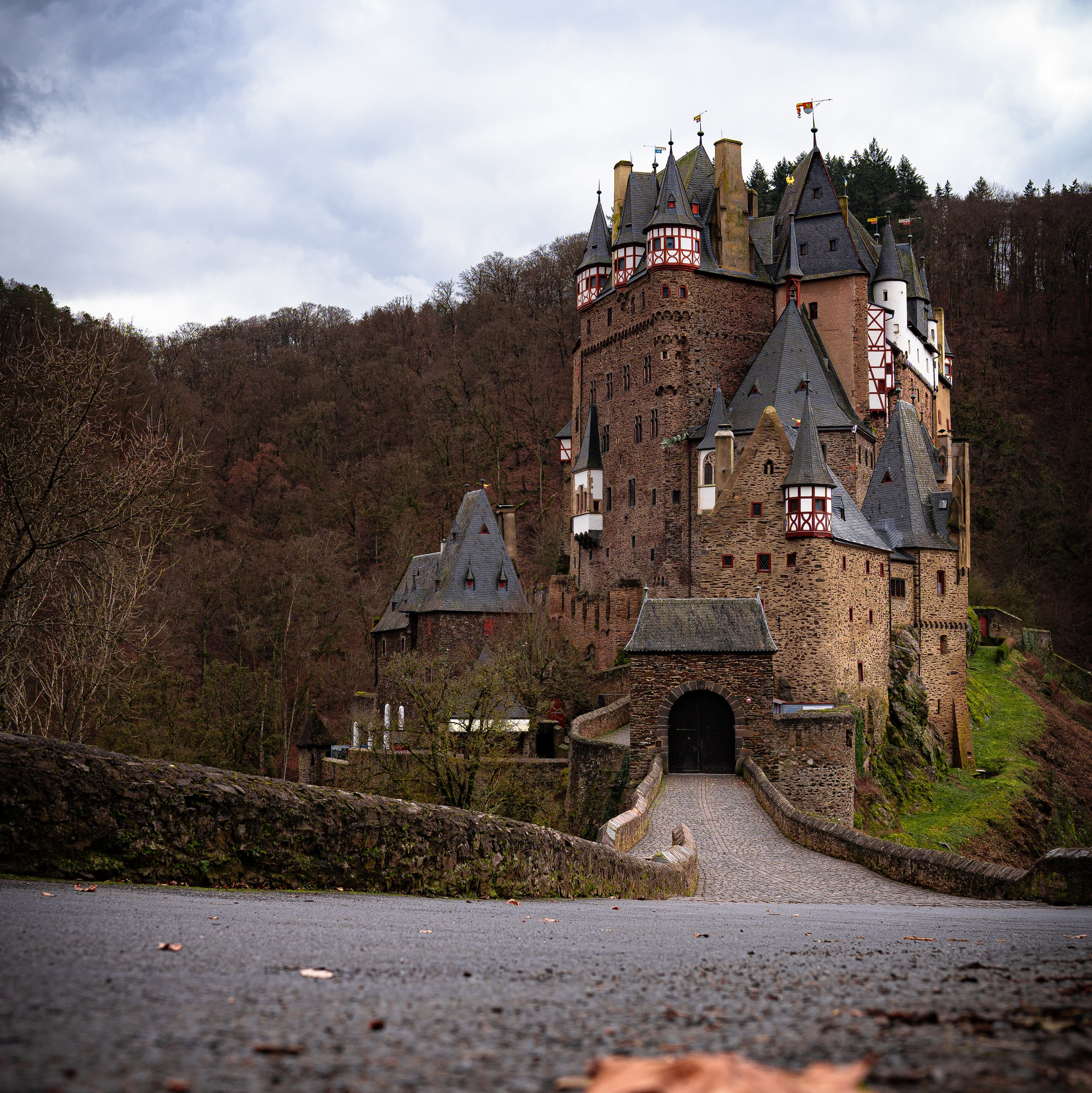 Fotografie. Professionelle Foto- und Videoaufnahmen in Deutschland