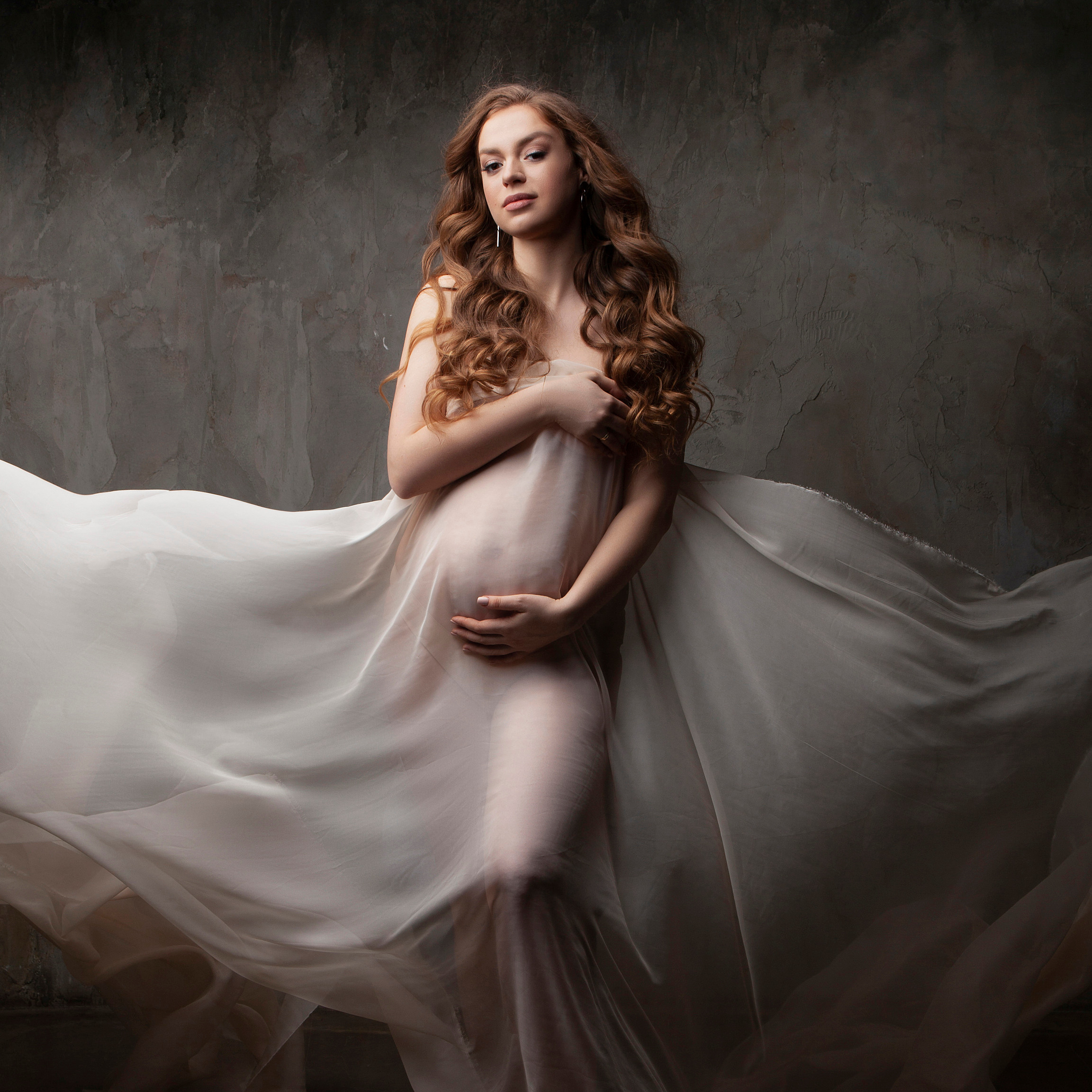 Базовый гардероб. Фотограф беременности, женского портрета и семьи Москва