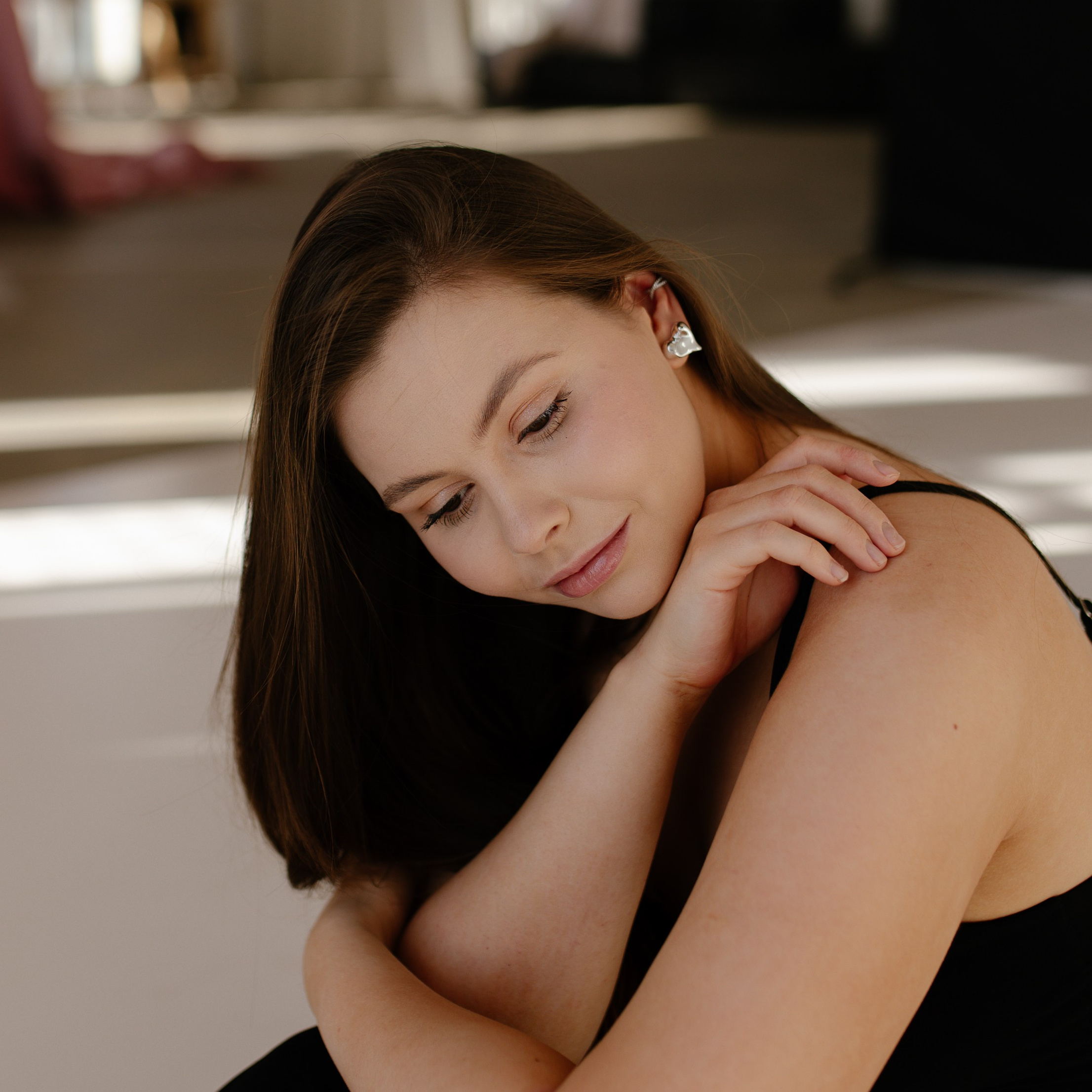 Фотограф  Ксения Евдокова. Дзержинск, Нижний, Москва, Питер