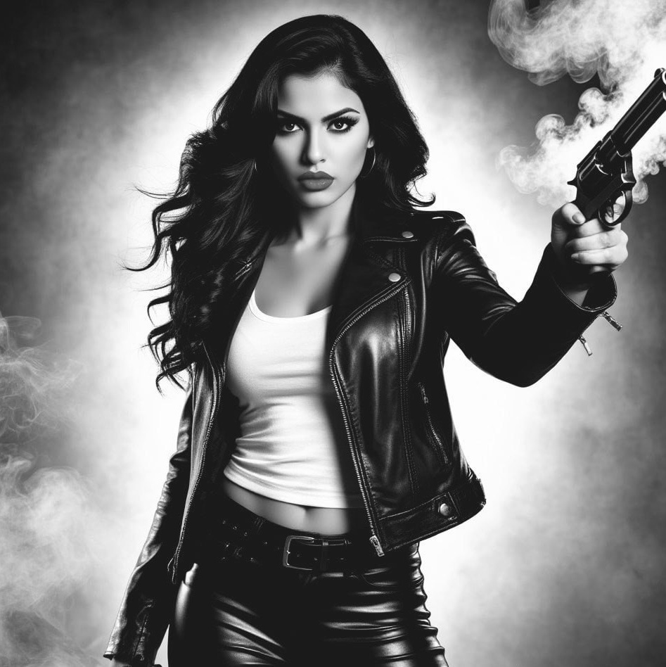 Досье. 13 SLUDGE street