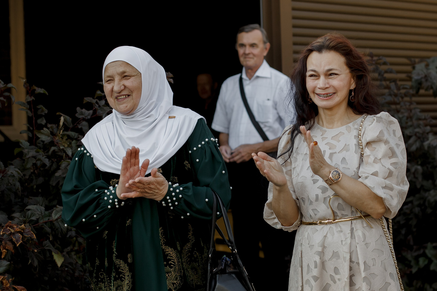 Гульшат и Виталий. Свадебный фотограф в Самаре Катерина Мостовая