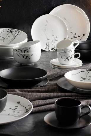 предметная съемка посуда