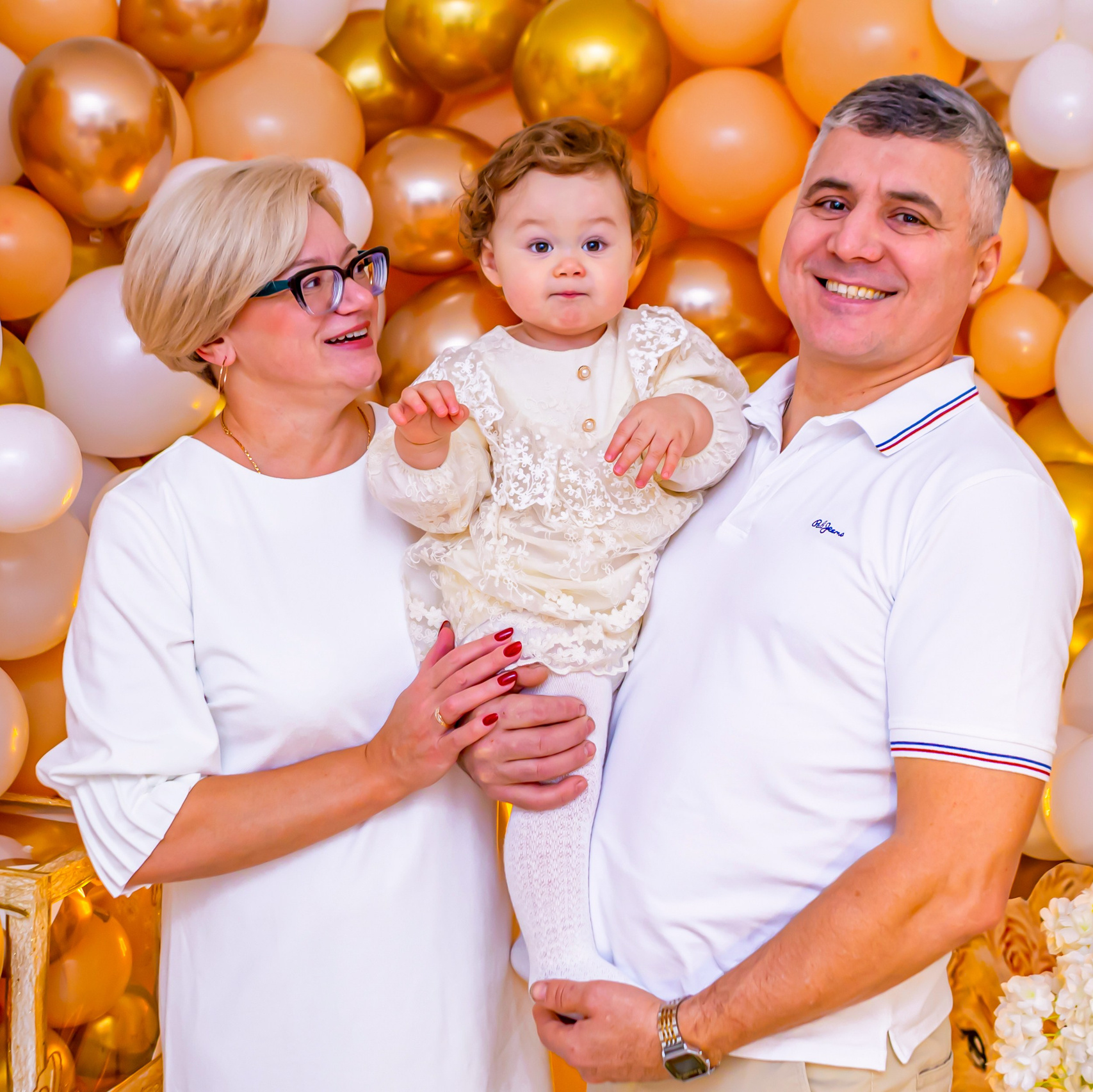 Фотозона Зайчик. Детская фотостудия «Чудо малыш»