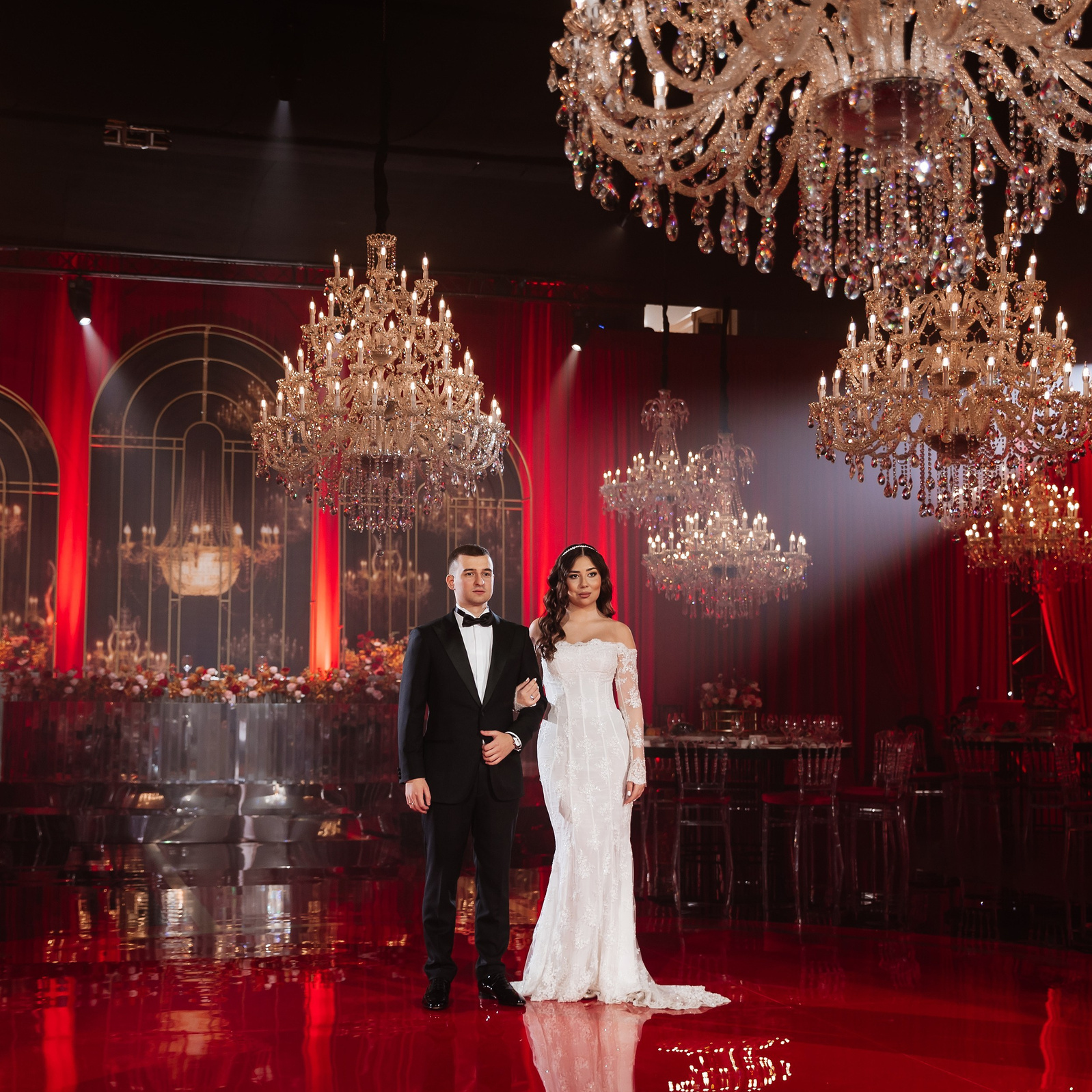 Photographer | Anna Christia