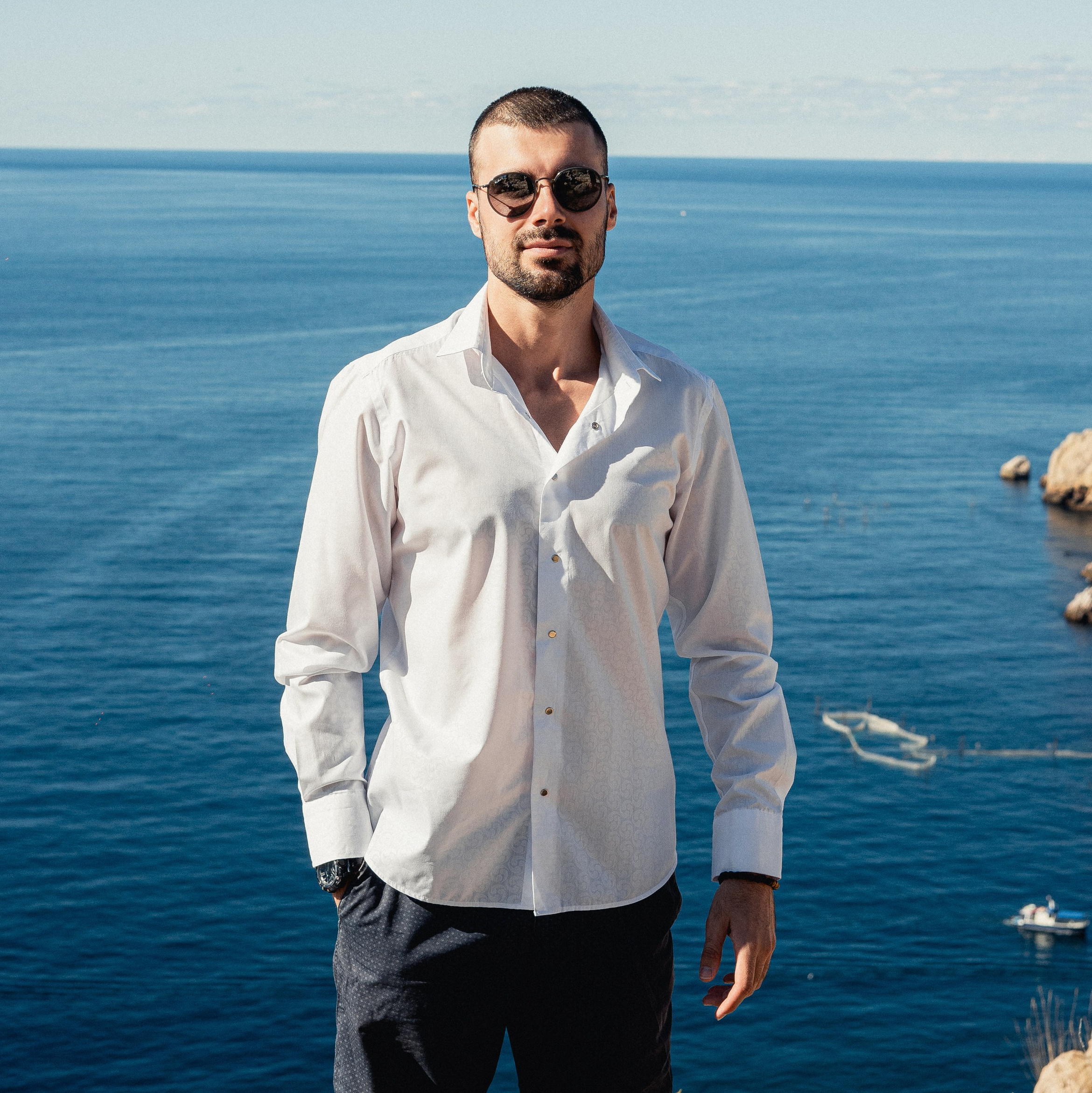 Business Photography in Phuket — Successful Content for Companies. Yan Dolmatov — Photographer, Videographer, and Producer in Phuket