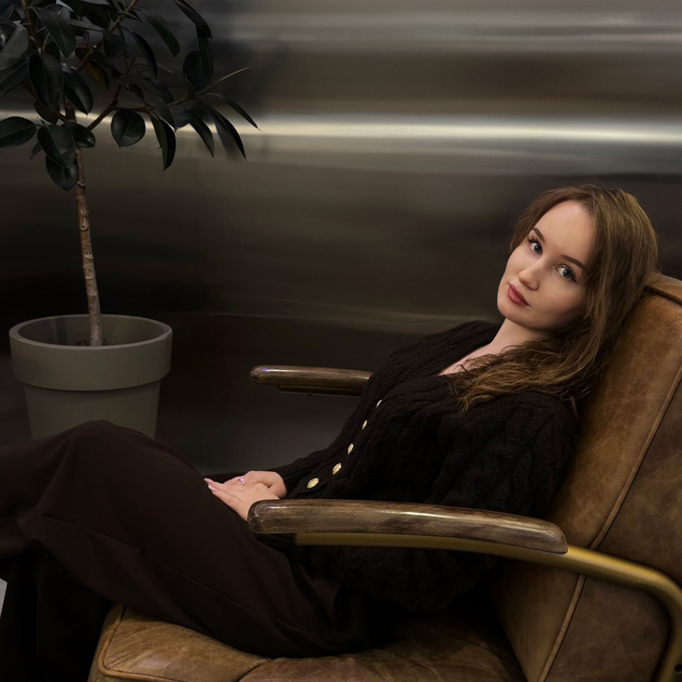 VINSKIH: Retouching & Postproduction Studio