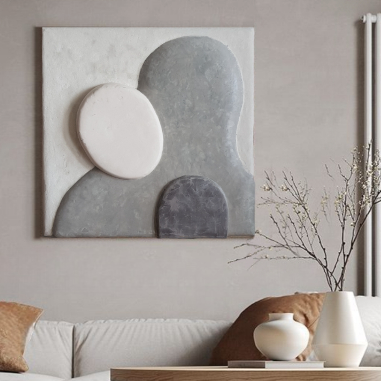 Родное. Авторские скульптурные панно на заказ | Художник-скульптор ᒪᗩ•ᕲᑌШᗩ (ВЛада)