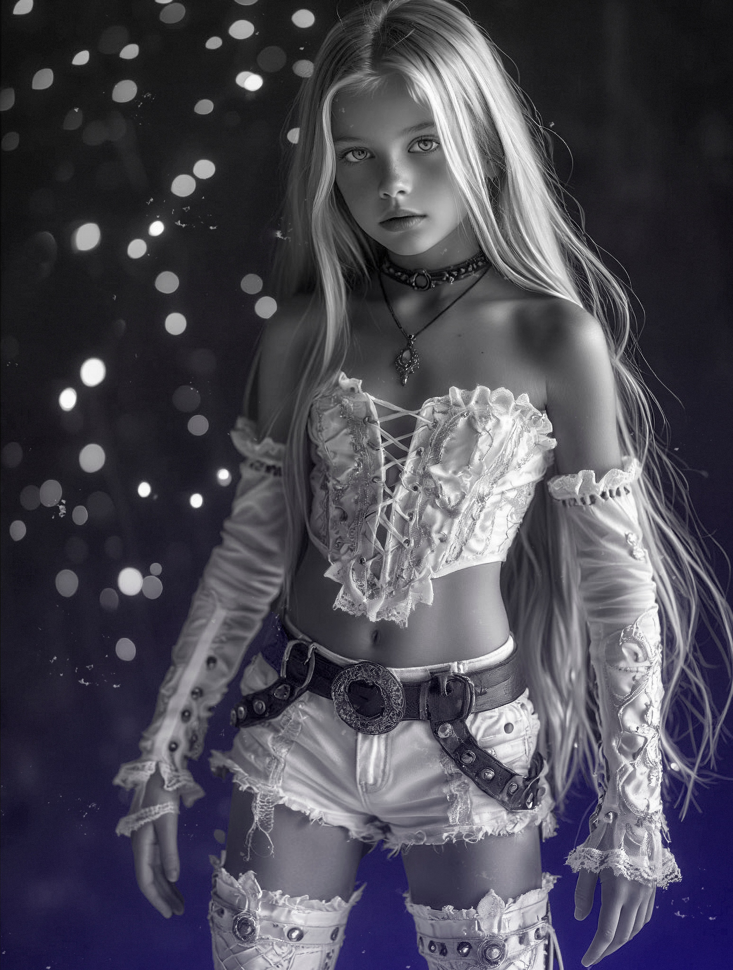 Первый выстраданный арт из «Шедеврума»