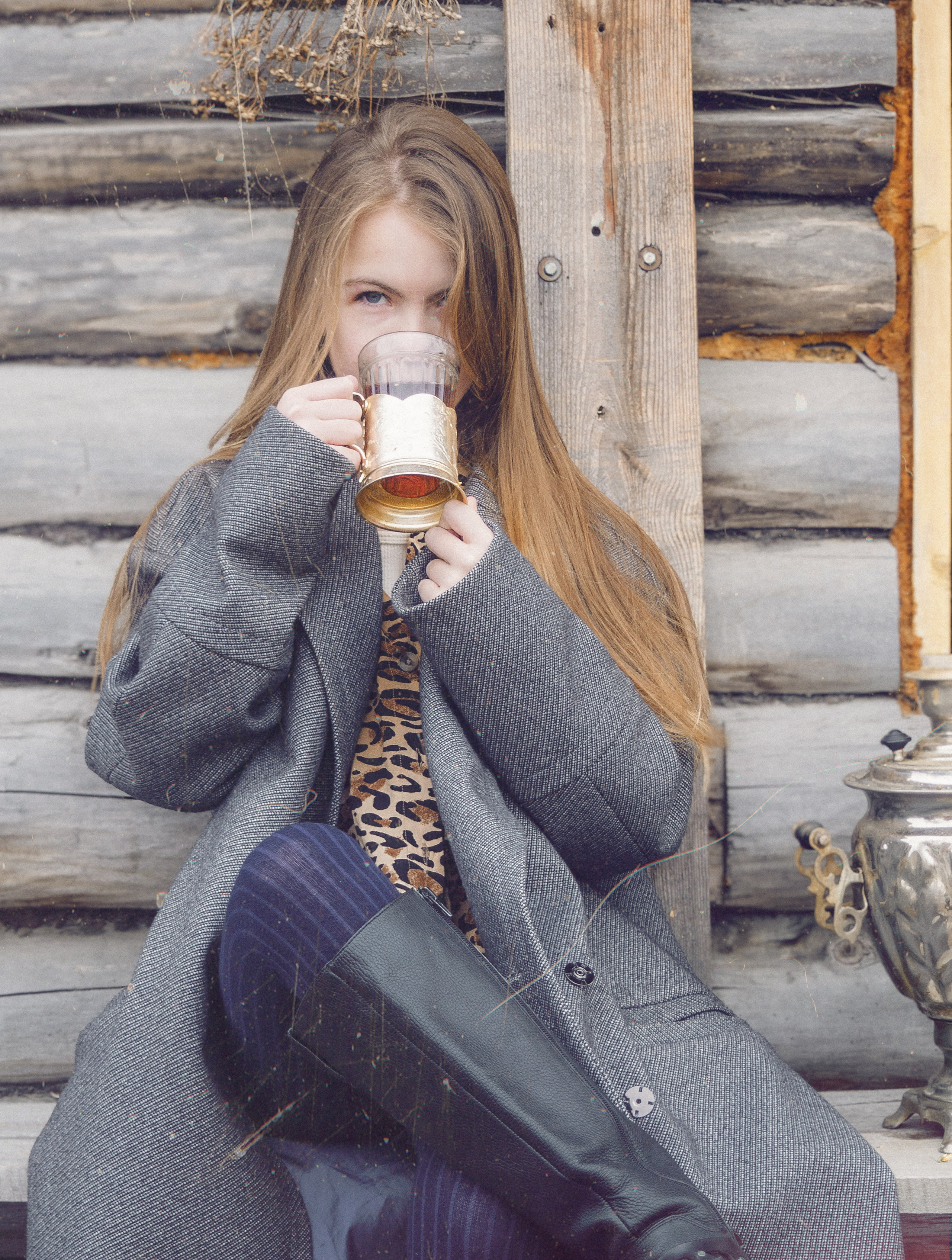 Фотосъёмка в пасмурный день как отдельный вид искусства