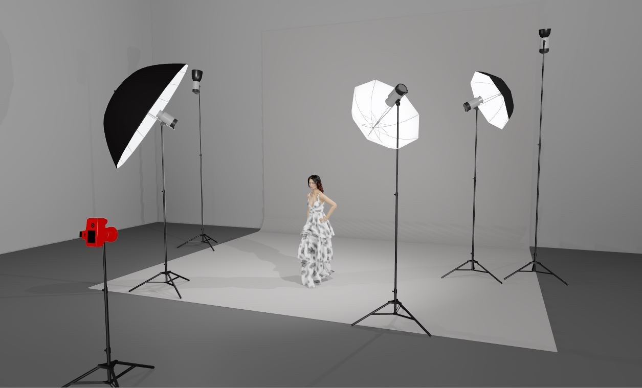 Курс «Студийный Практикум» в фотошколе Newschool. Newschool — Курсы фотографии во Владивостоке