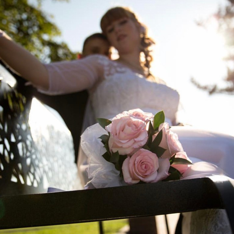 Свадебная съемка. Семейный фотограф в Комсомольске-на-Амуре Павел Зворыгин