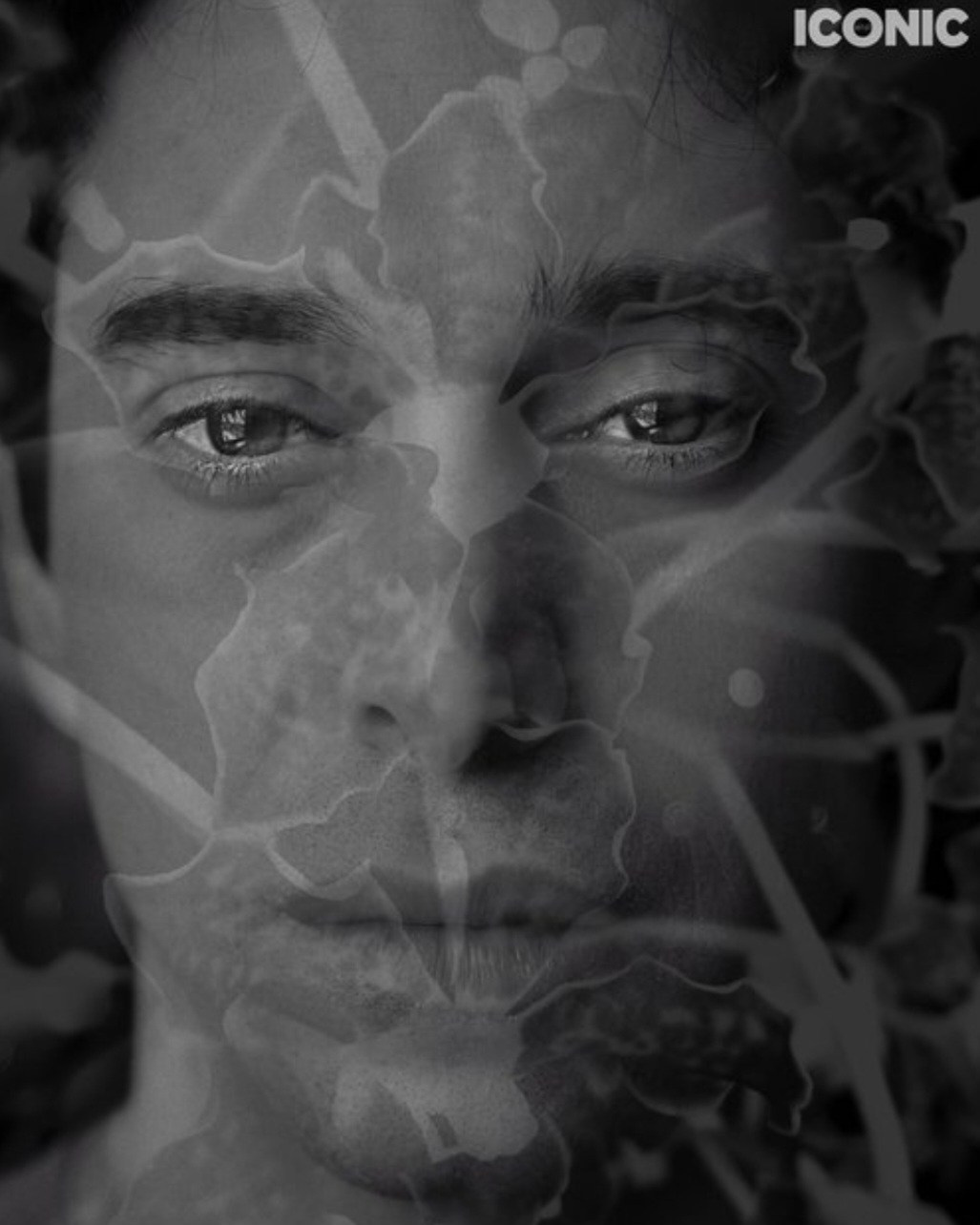 Публикации в журналах. Портретный фотограф в Москве Анна Фаустова