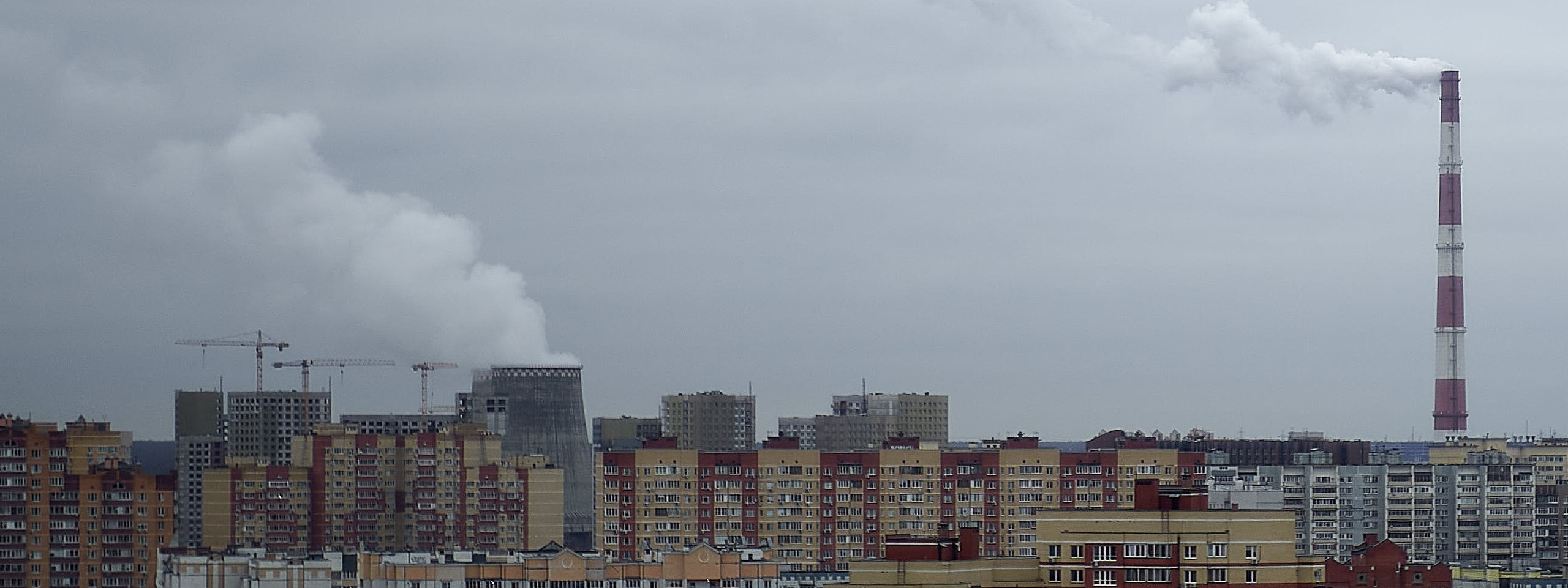 Autumn isn’t about endings. Reportage event photographer in Moscow Alexander Gladkiy