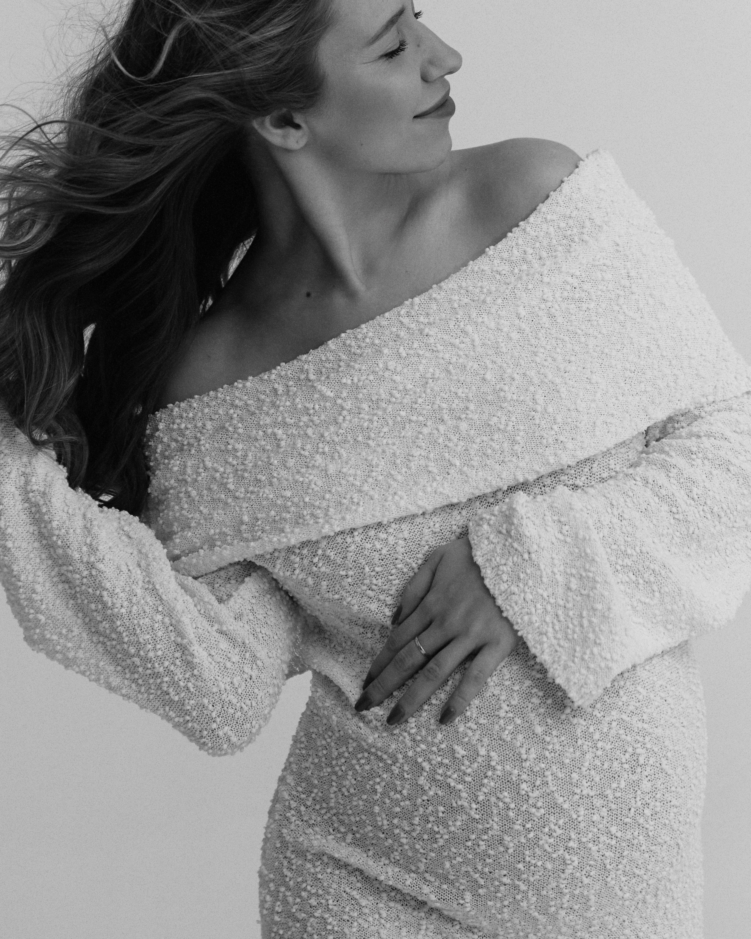 Фотограф Мария Андреева Москва