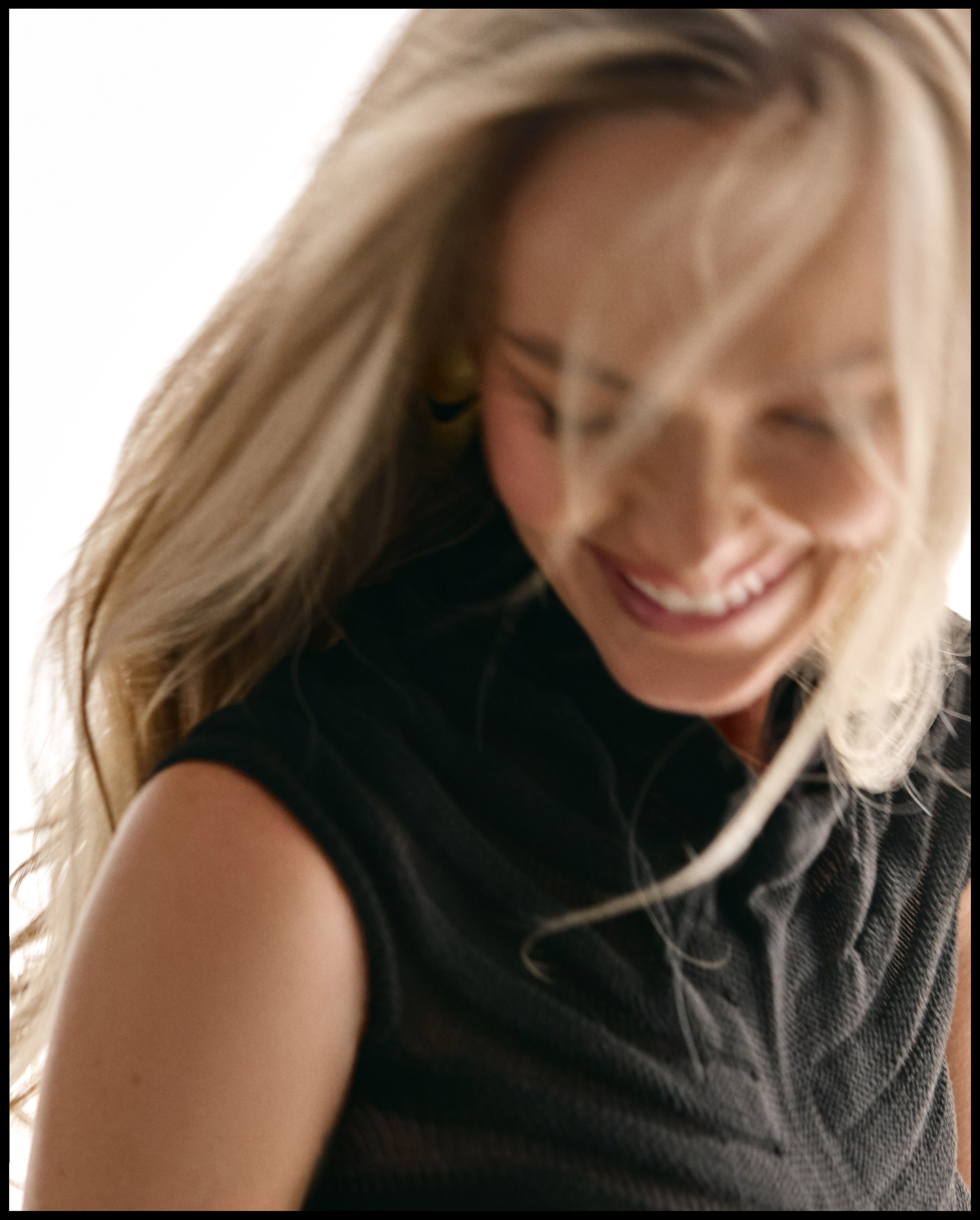 Пакет «60 дней контента». Фотограф, преподаватель и ретушер Милена Духненко