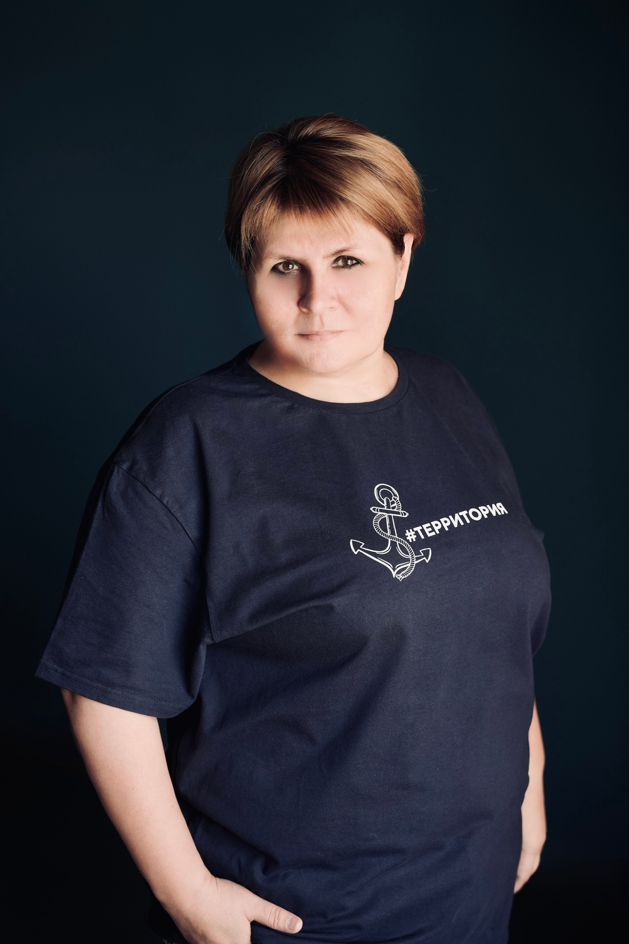 НАСТАВНИКИ. Арт-пространство для детей и взрослых «ТЕРРИТОРИЯ ТАЛАНТОВ»