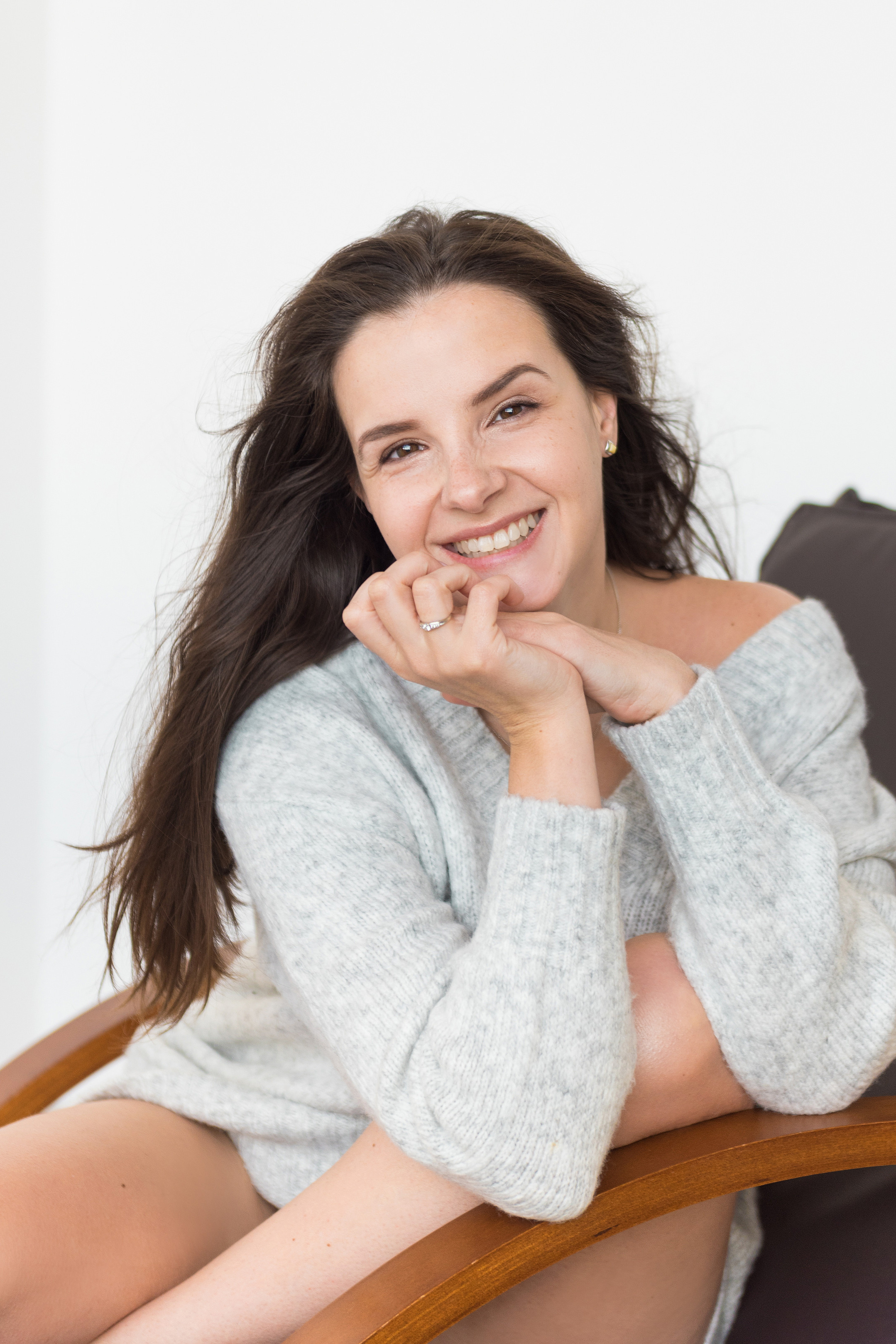 Про мой опыт в качестве модели. Лена Крутова. Фотограф в Москве