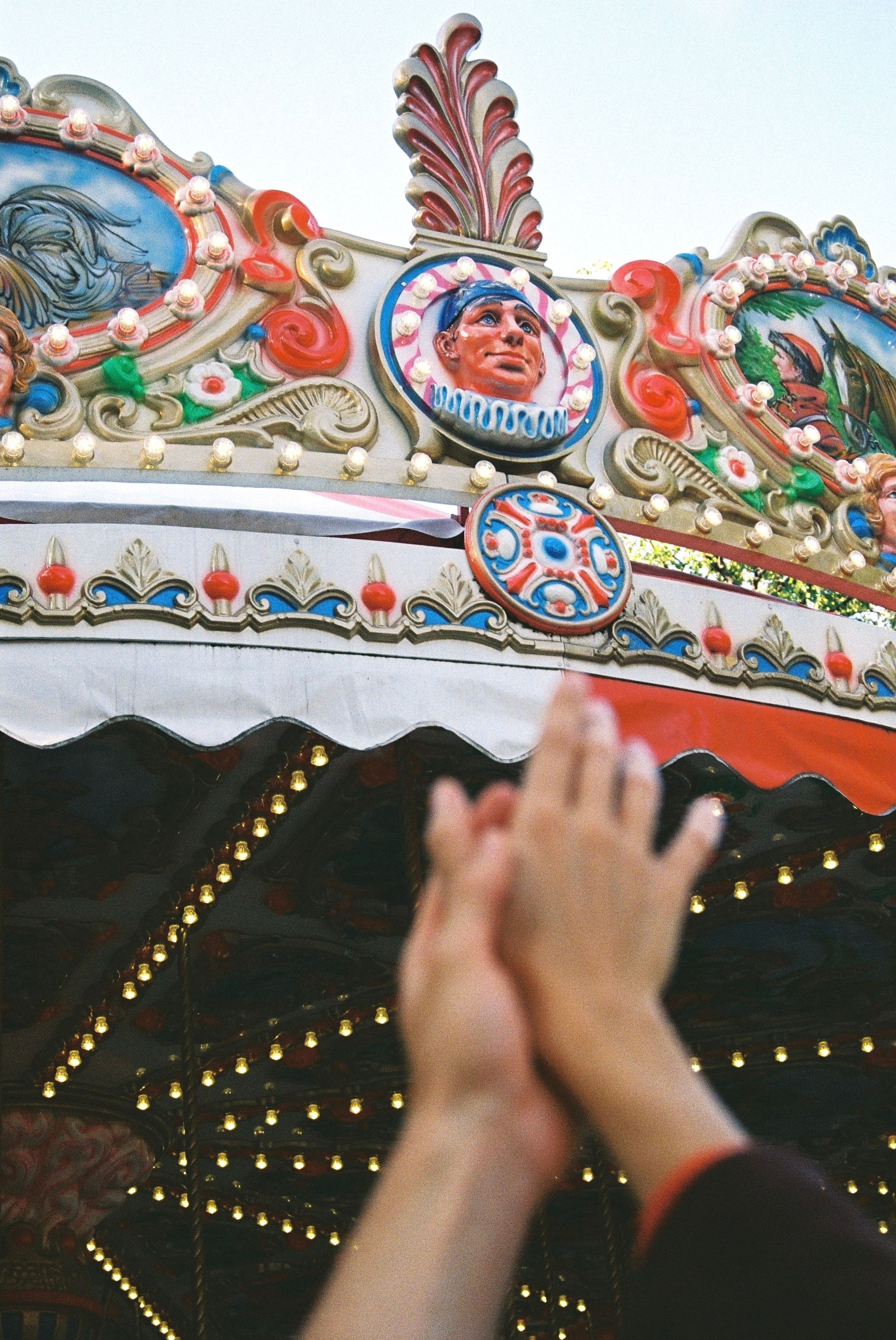 Ваш фотограф в Екатеринбурге Бурлакова Арина