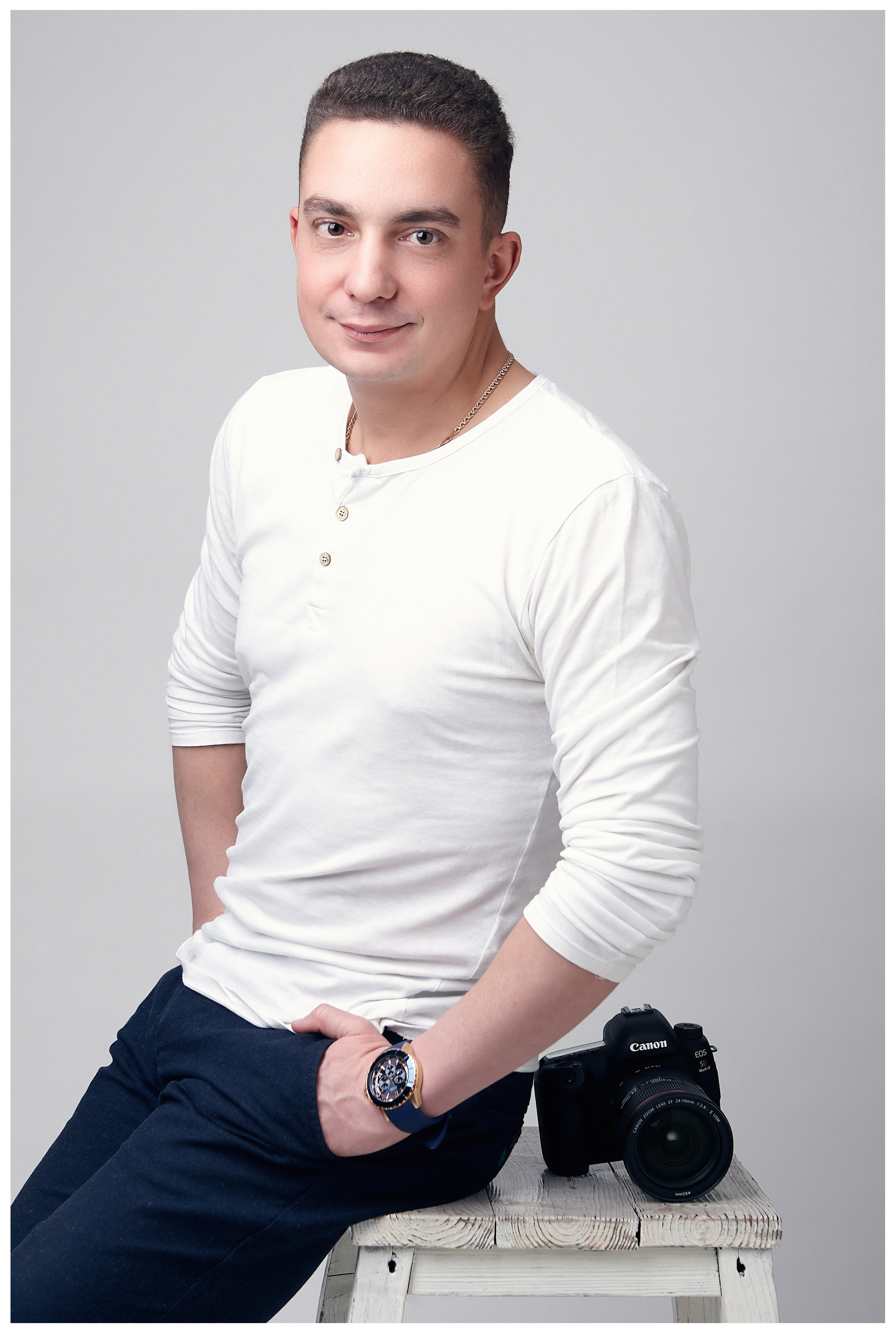 Заказать фотосессию в Крыму. Свадебный фотограф в Крыму и Севастополе — Белов Виталий