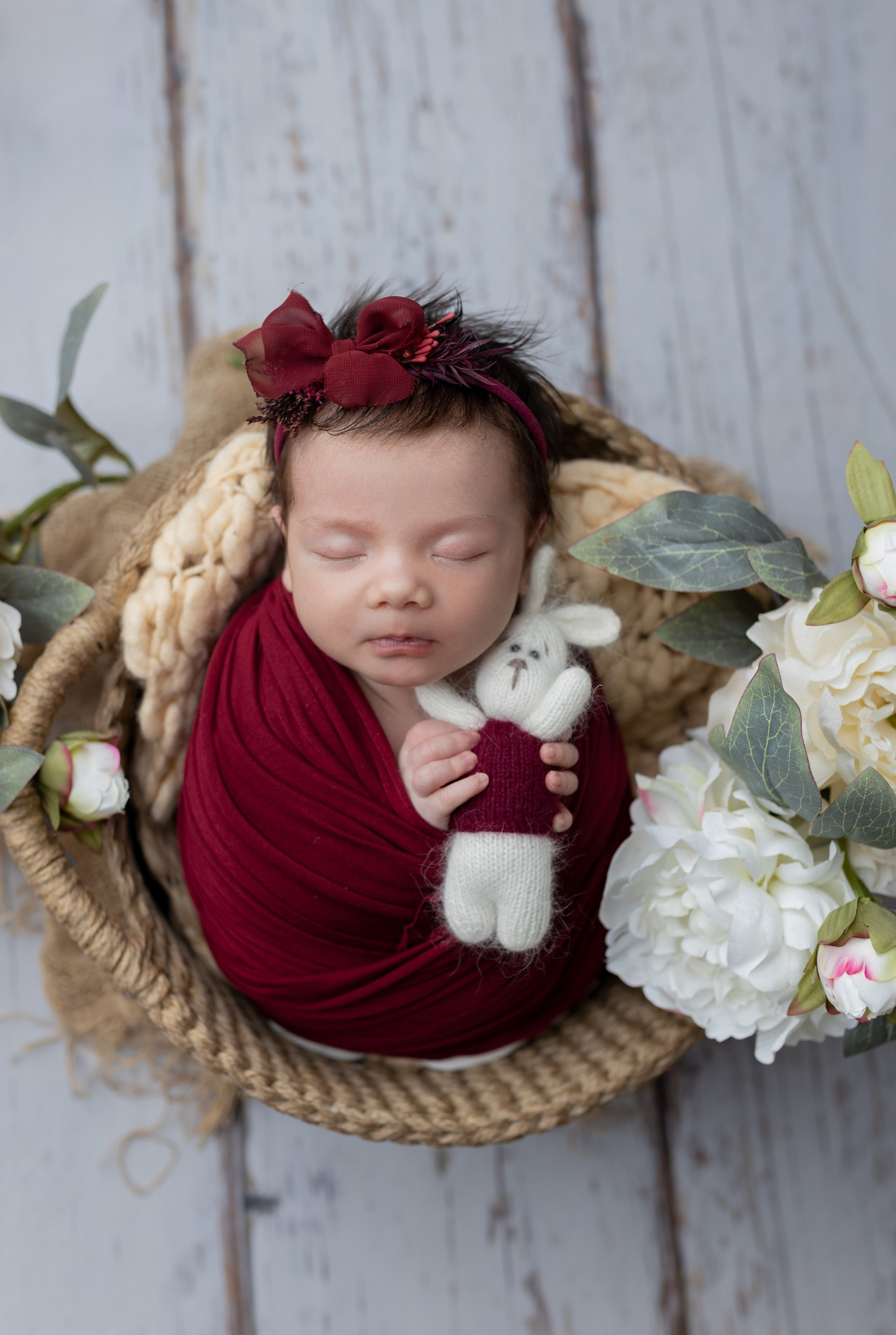 Главная. Фотограф новорожденных и семей с детьми Севастополь