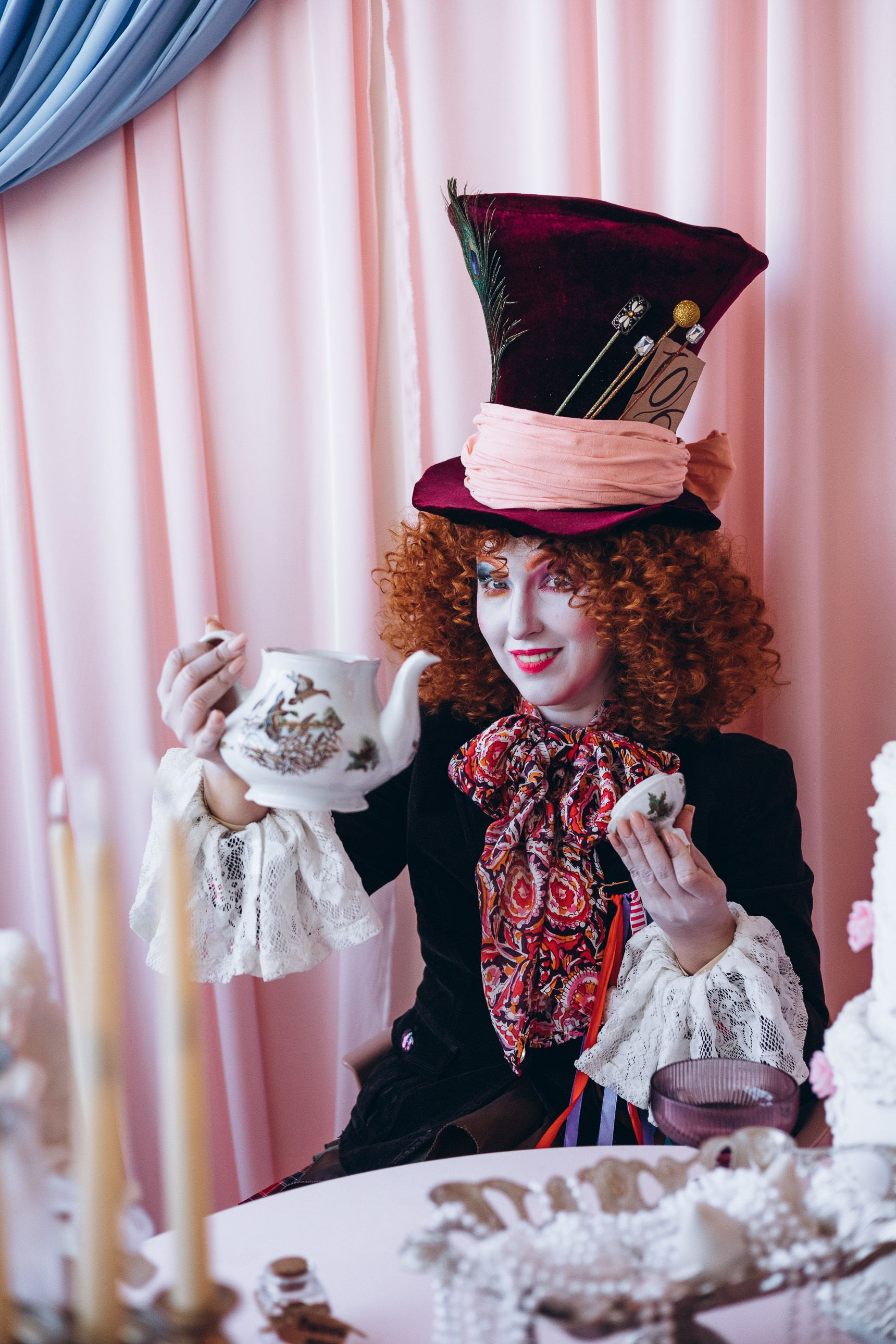 Услуги. Женский и событийный фотограф в Новосибирске Оксана Чумакова