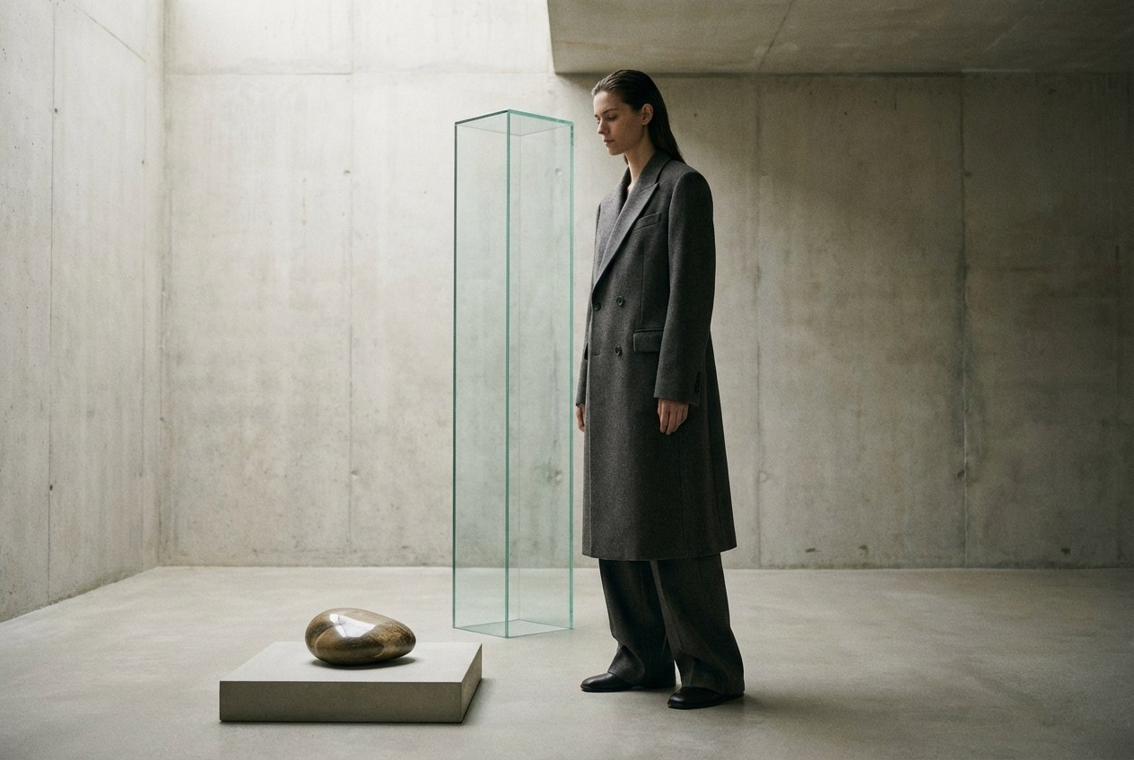 Daria Orai | Photographer & AI Content Creator