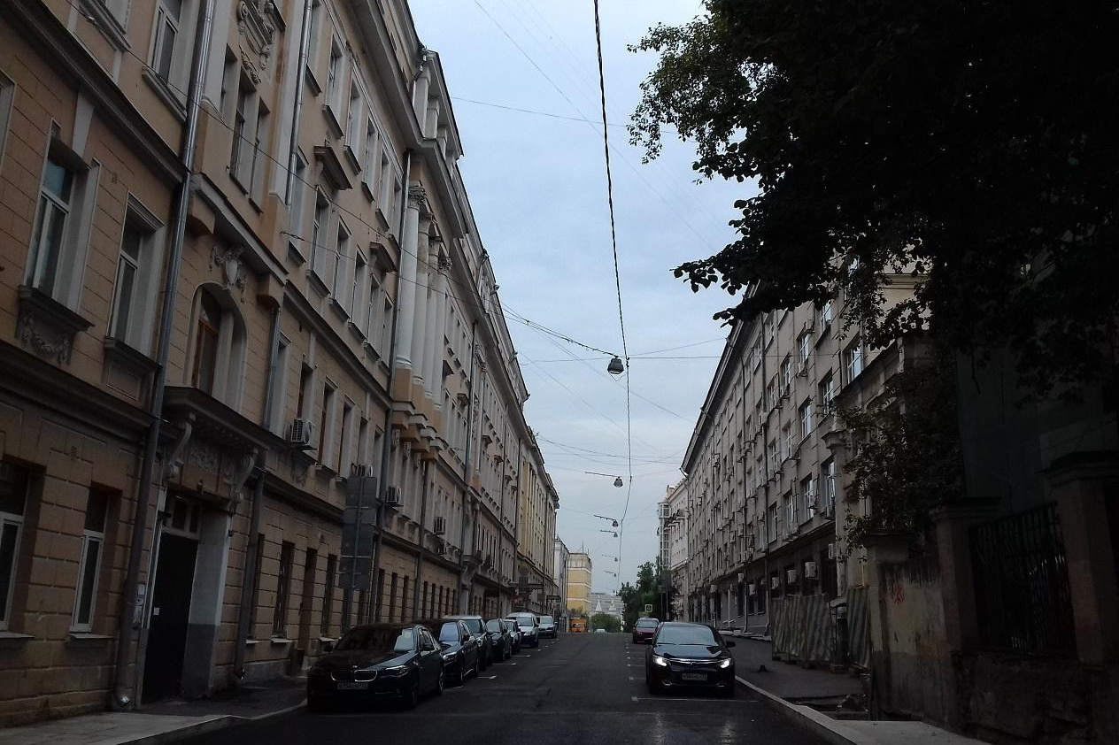 Инстаграмные локации. Портретный фотограф Москва Юлия Трякина