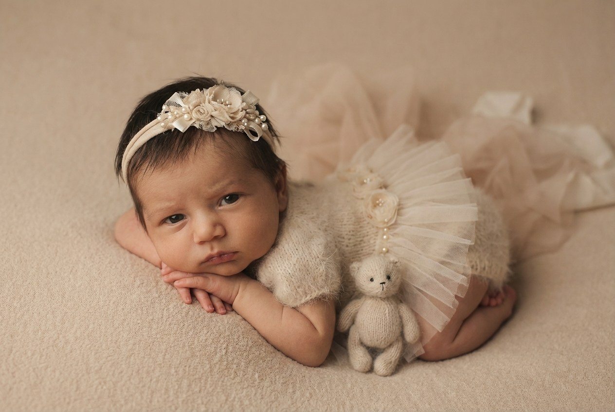 Прайс Новорожденные. Семейный и детский фотограф в Старом Осколе София Степаненко