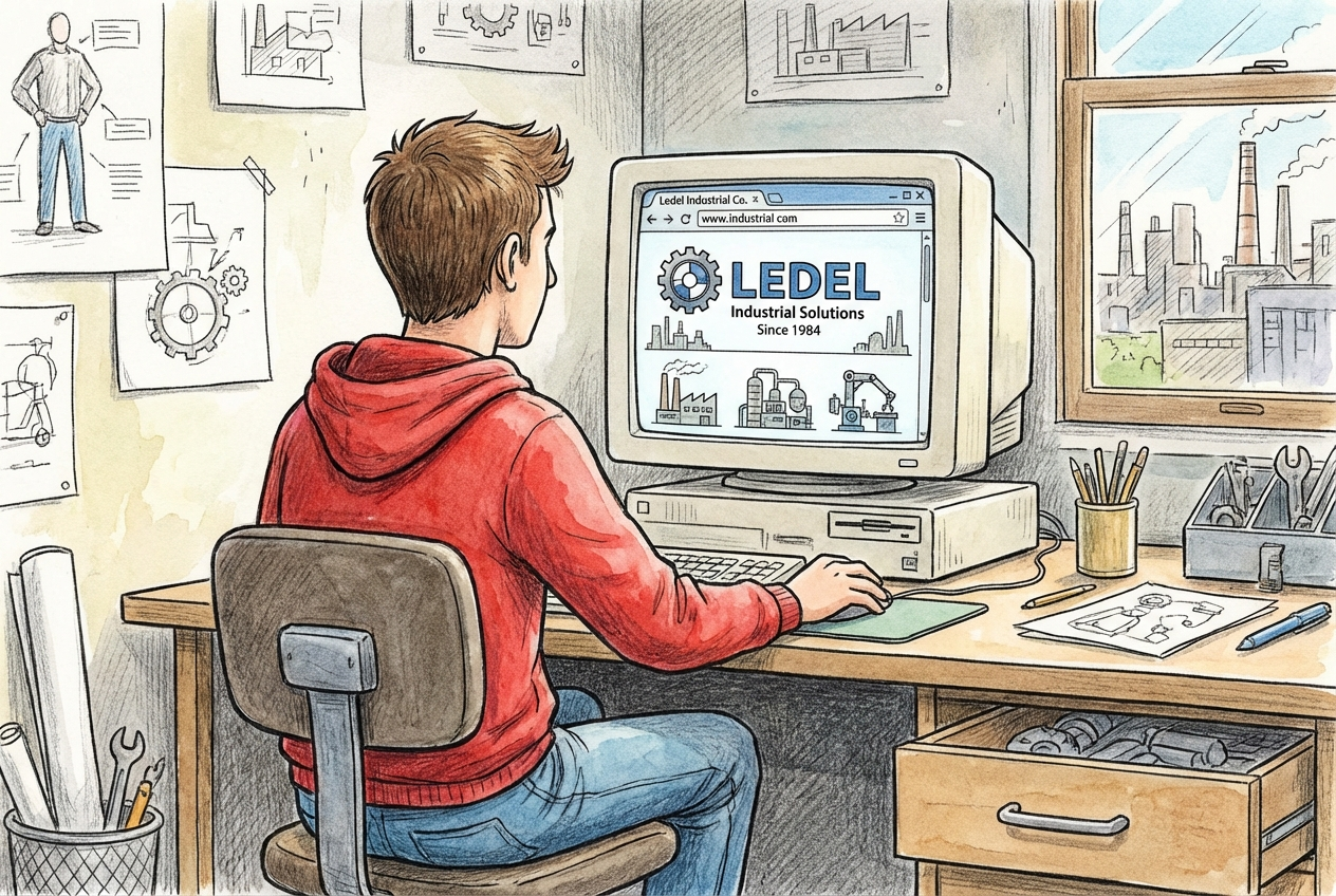 Ledel KP. Фото и видео съемка для социальных сетей в Казани