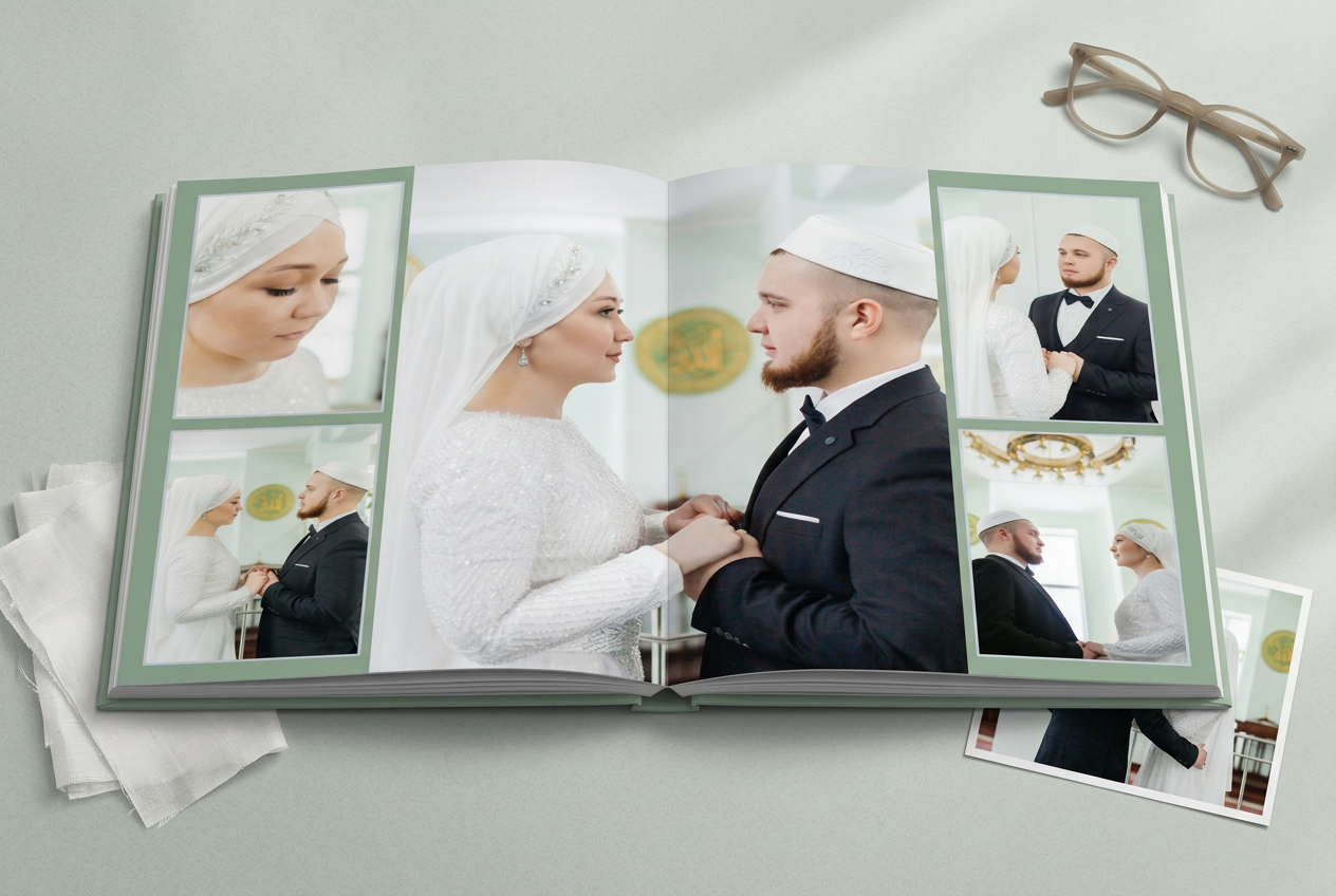 Фотокниги. Выпускные альбомы Нефтекамск