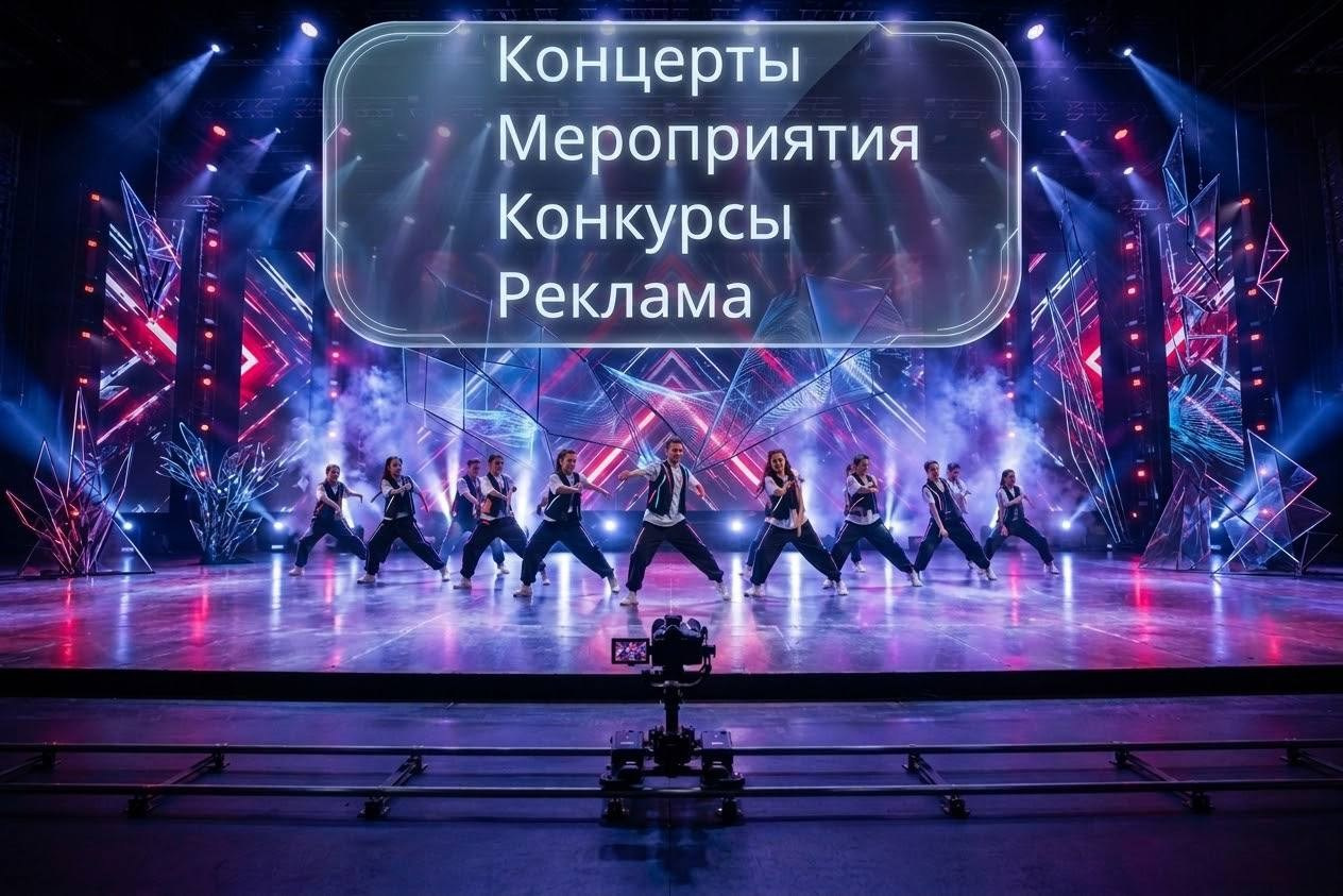 Top Photo Video Production