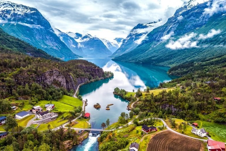 Финляндия. Фотосессия в стиле Ню и Будуар