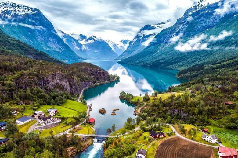 Ринат.info — блог про путешествия!