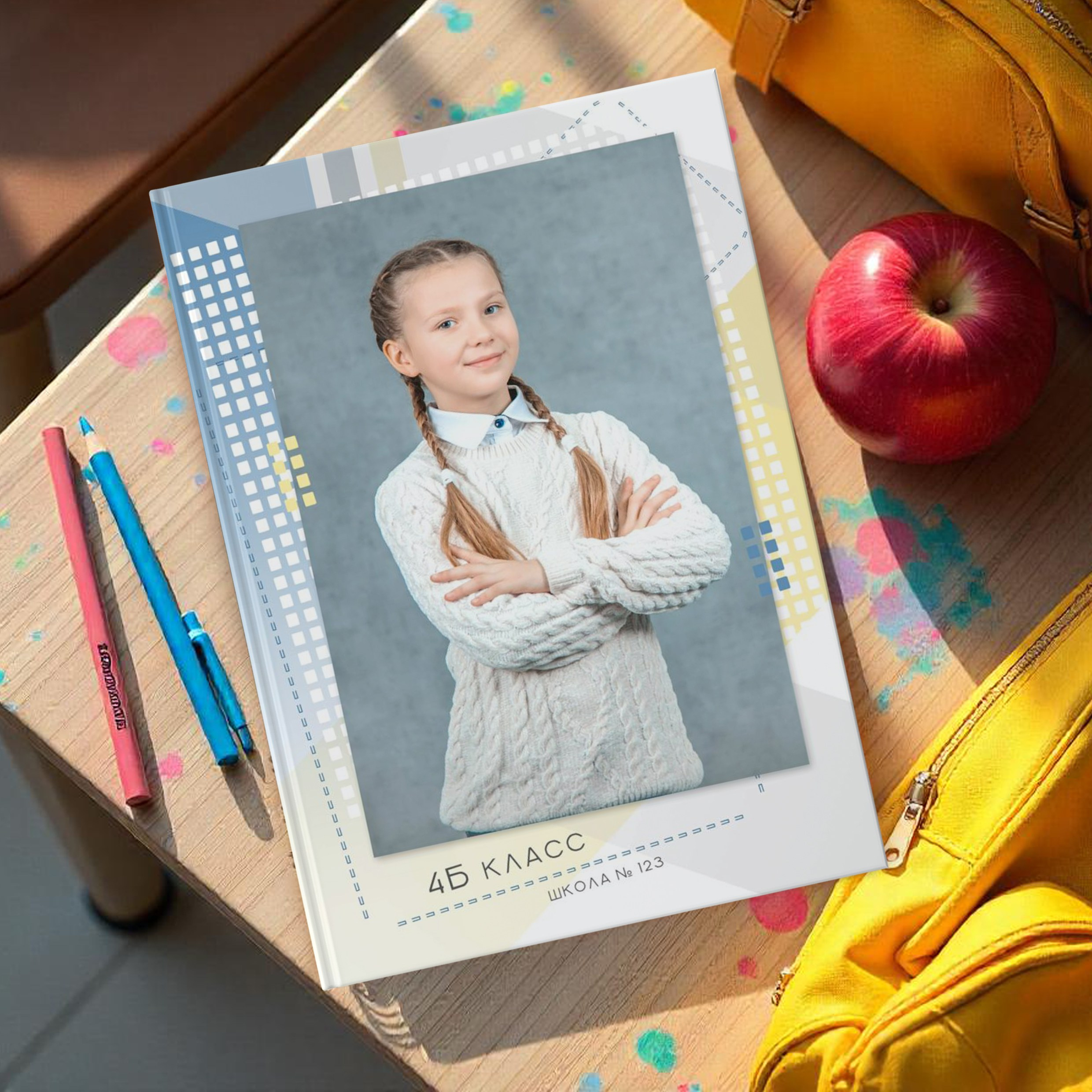 Маекеты книг для младших. Николаева Виктория ваш фотограф в детский сад и школу