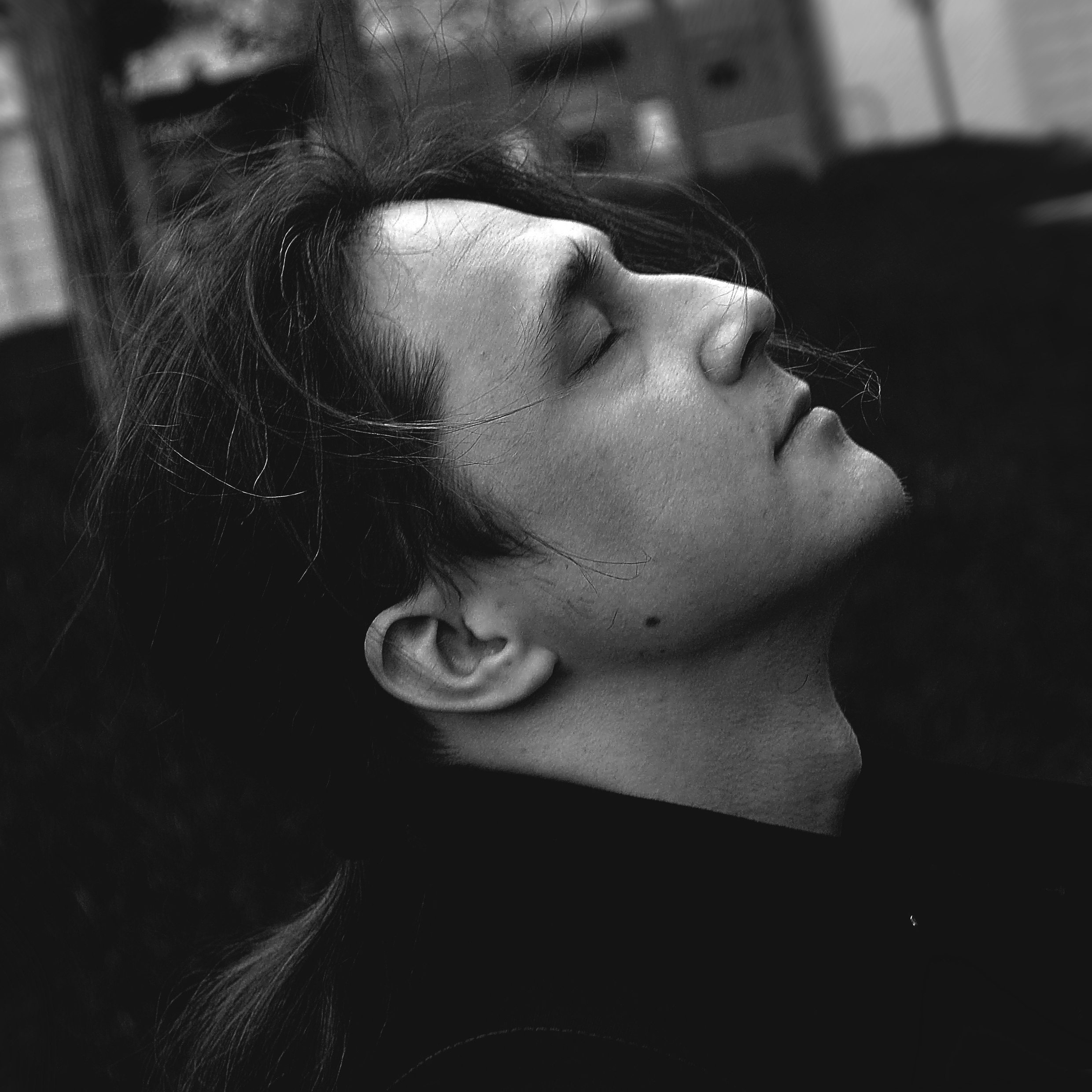 О авторе. Арт-фотограф. Coffelisk